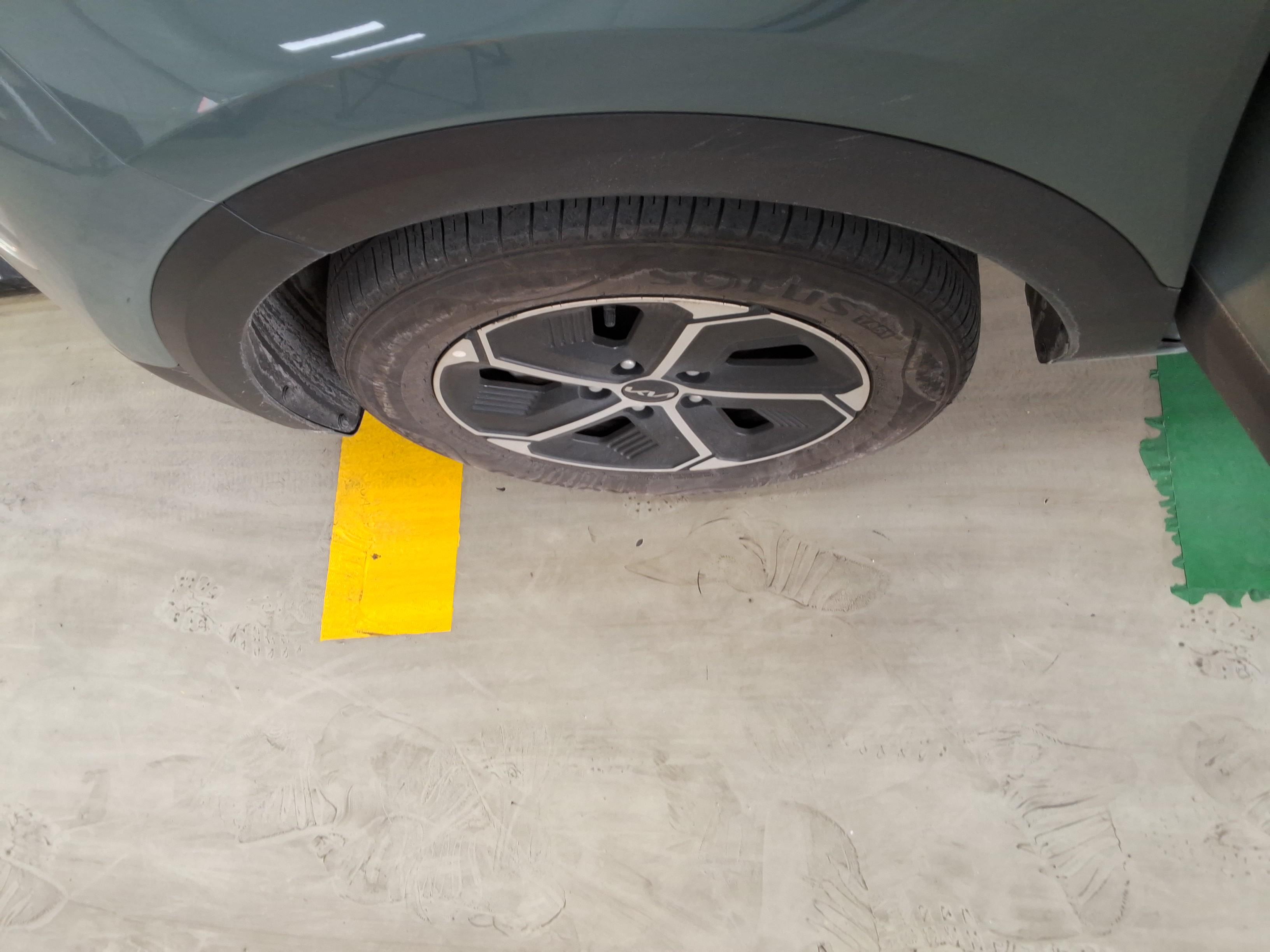 Kia Niro 2023 - Image 21