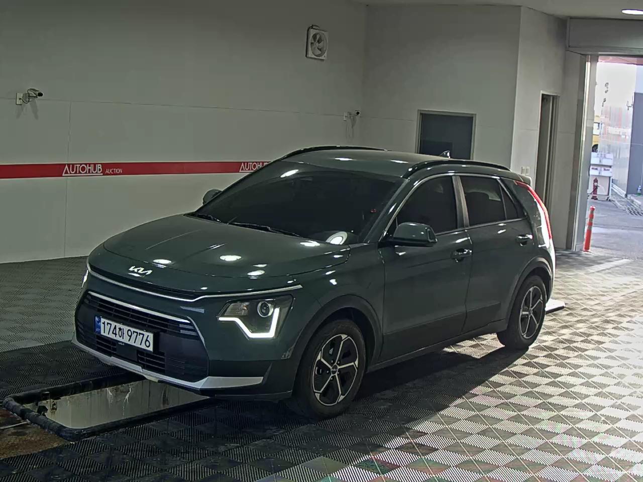 기아자동차 니로