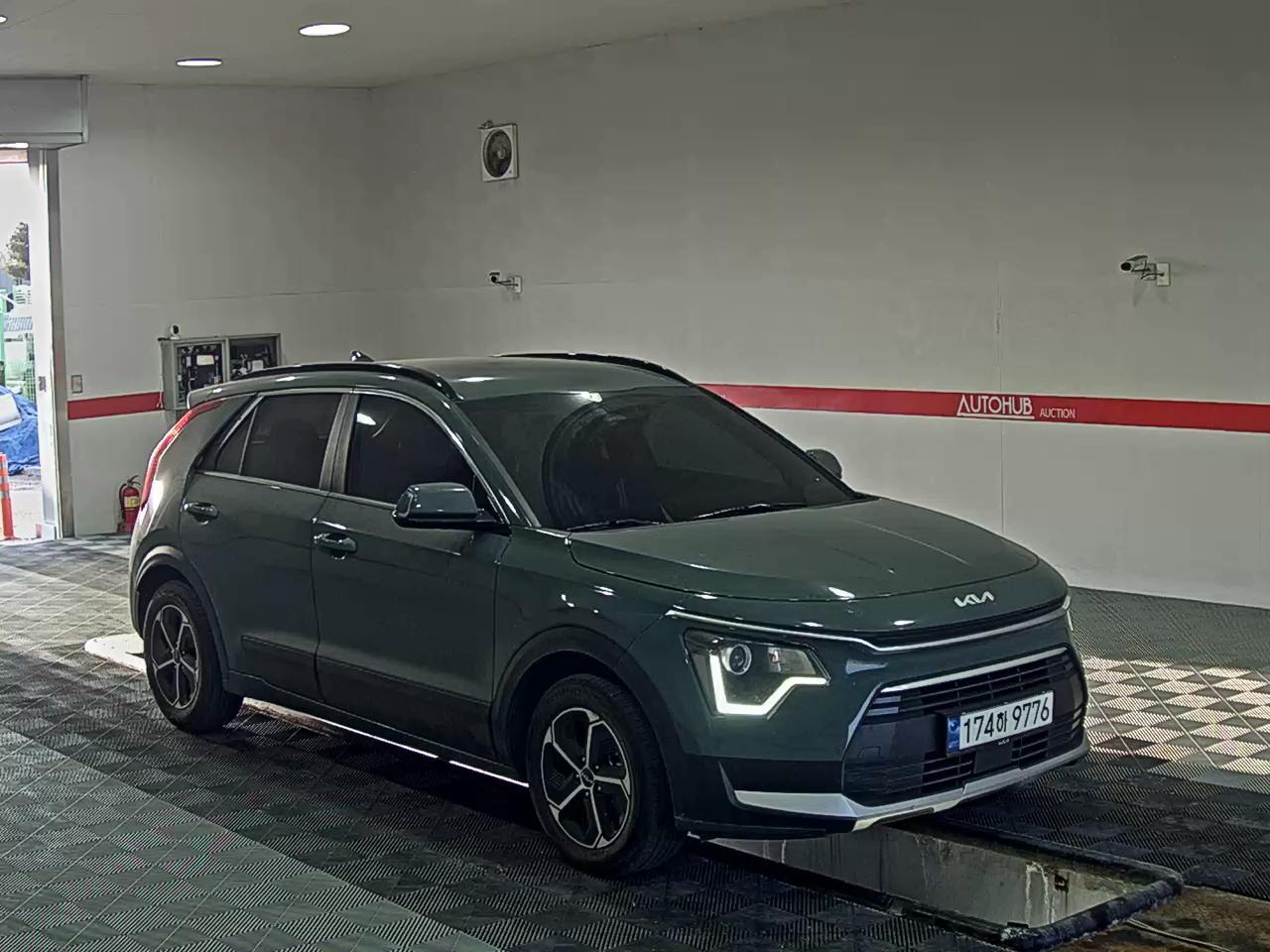 Kia Niro 2023 - Image 2