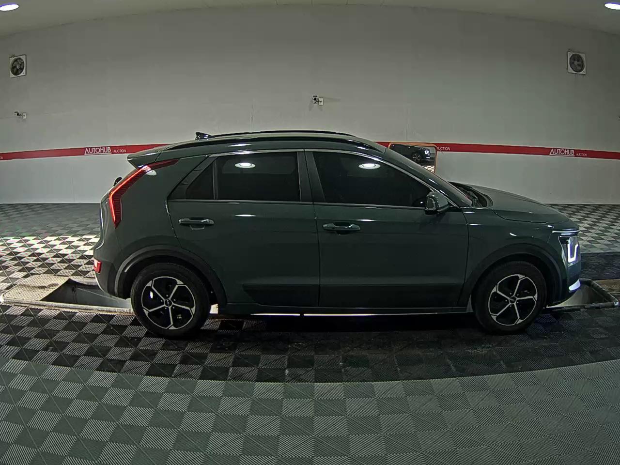 Kia Niro 2023 - Image 3