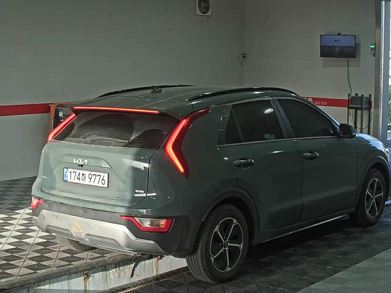 Kia Niro 2023 - Image 4