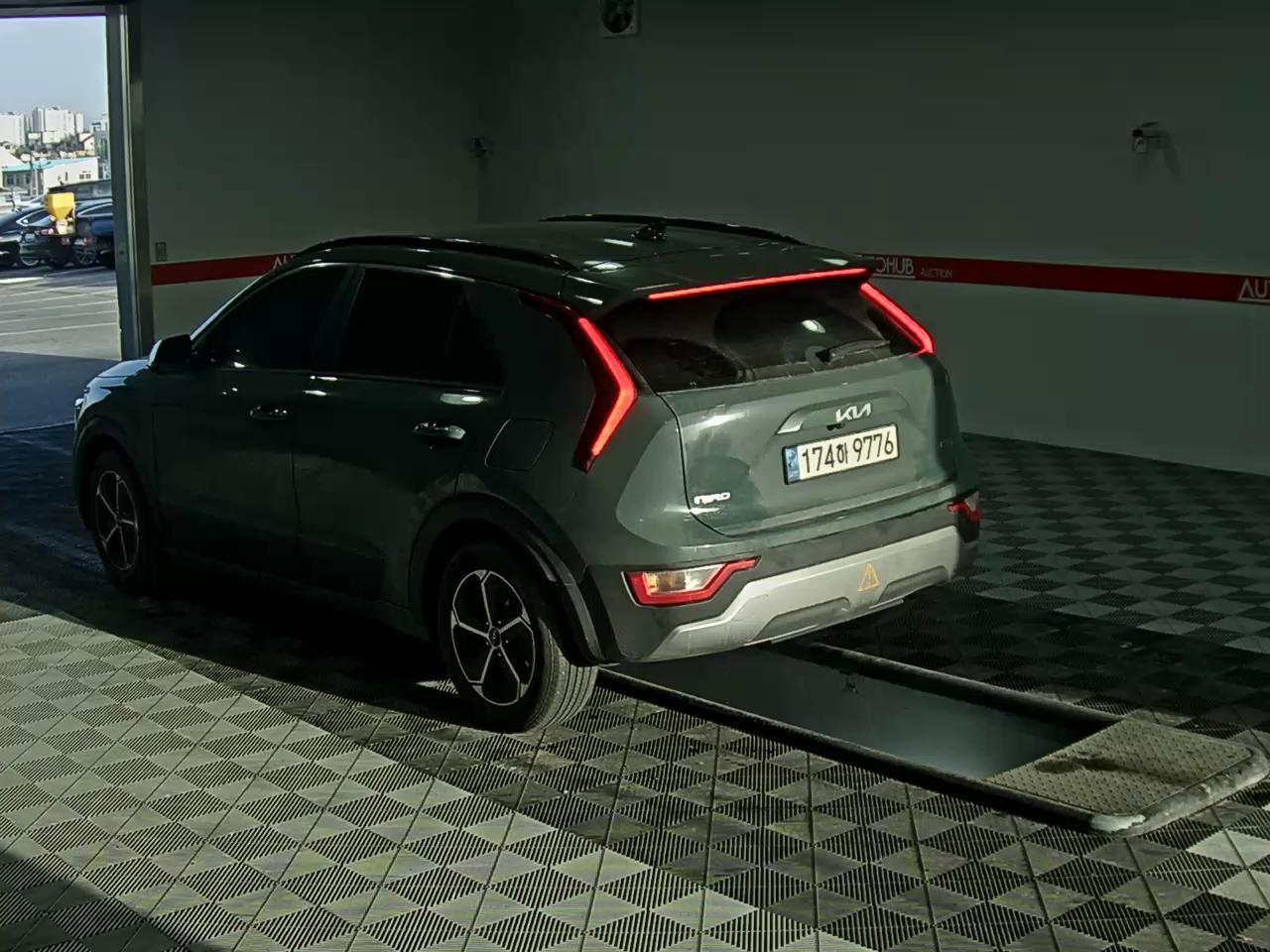 Kia Niro 2023 - Image 5