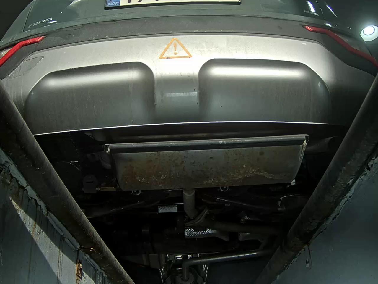 Kia Niro 2023 - Image 7