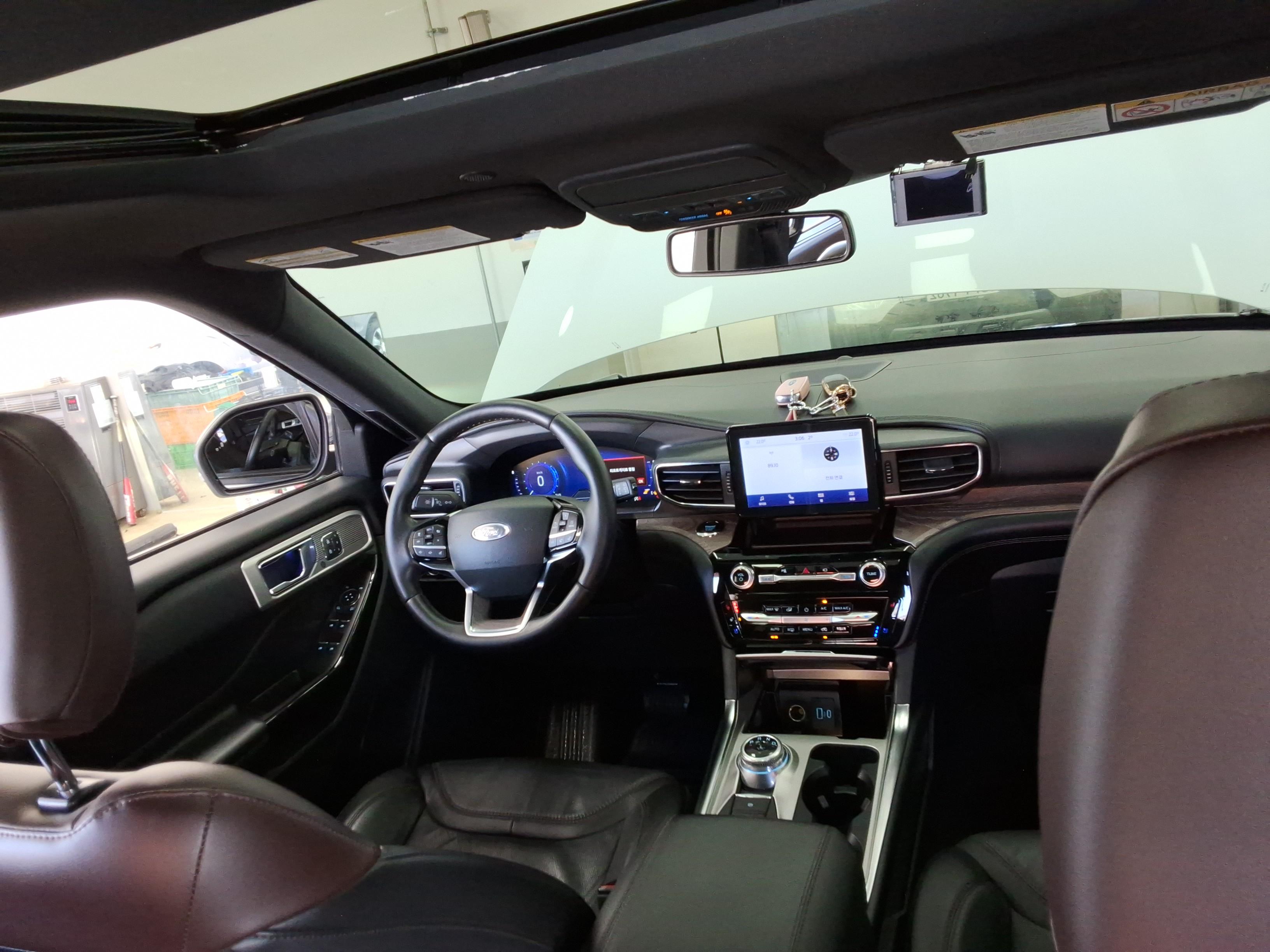 FORD 포드 2022 - 이미지 13