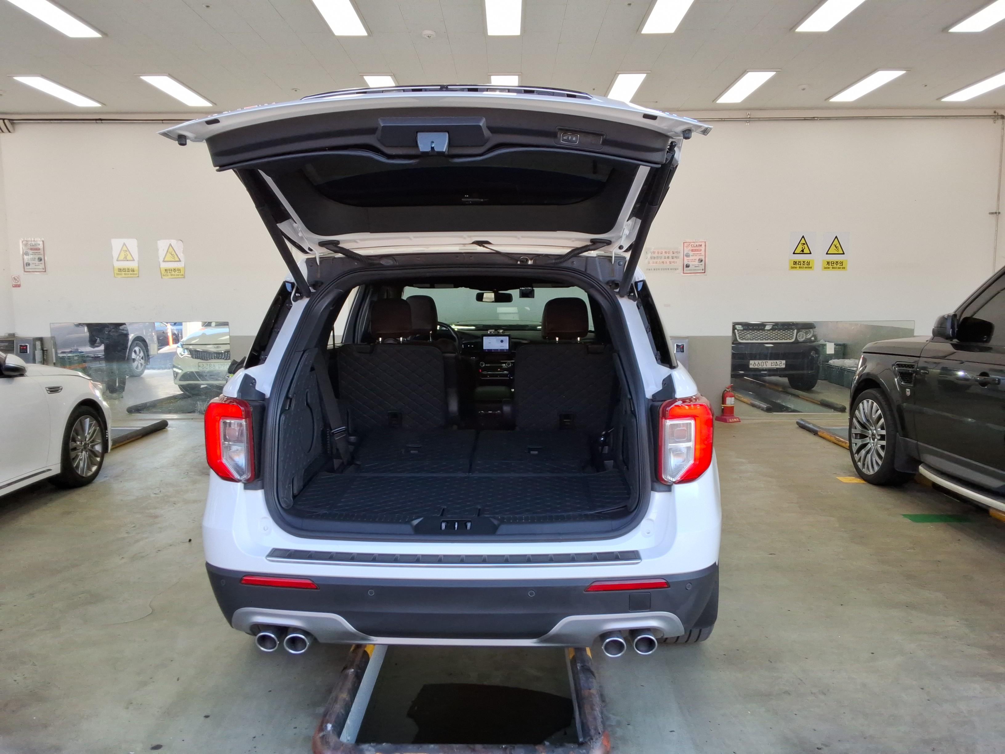 FORD 포드 2022 - 이미지 14