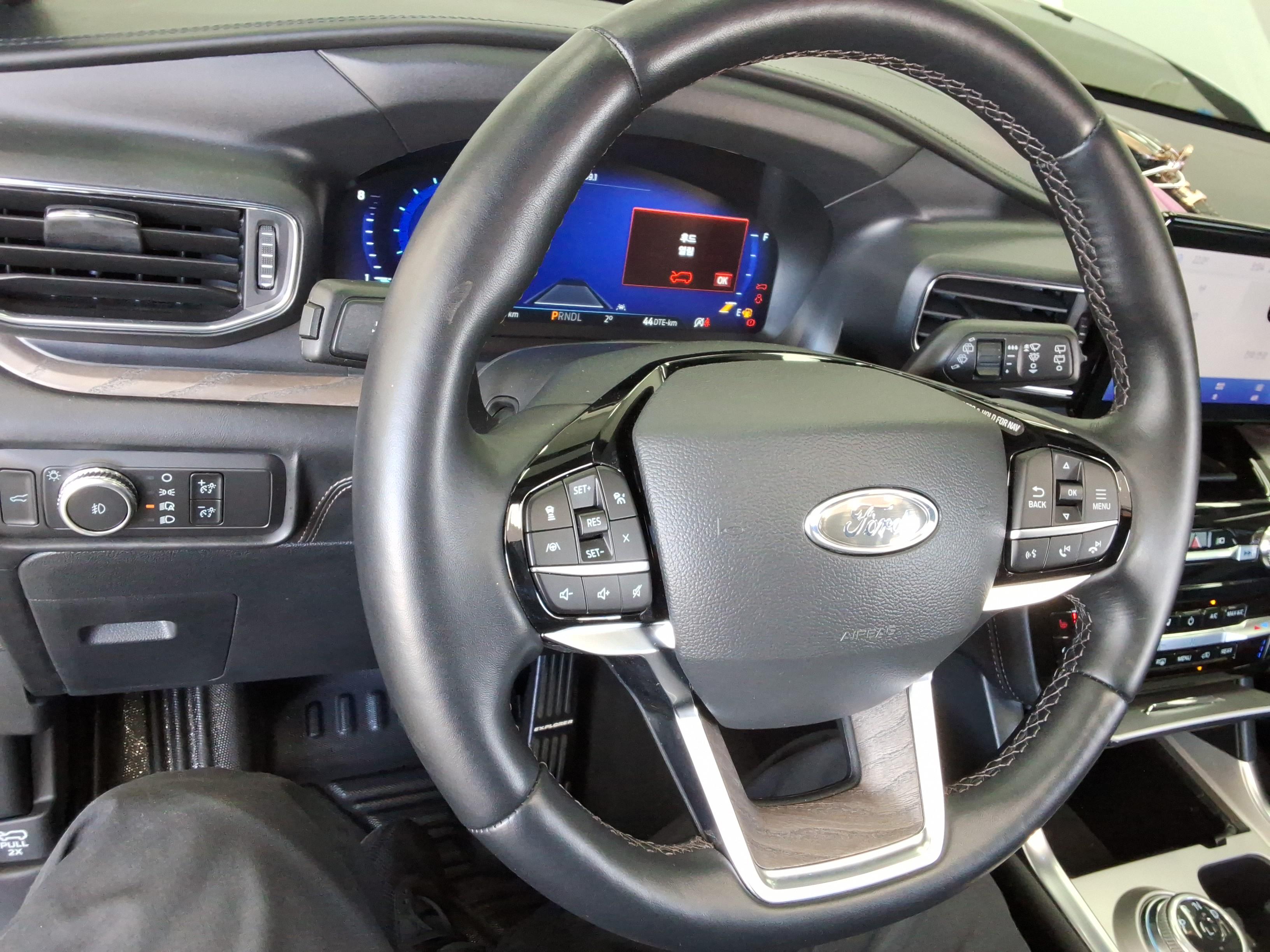 FORD 포드 2022 - 이미지 15