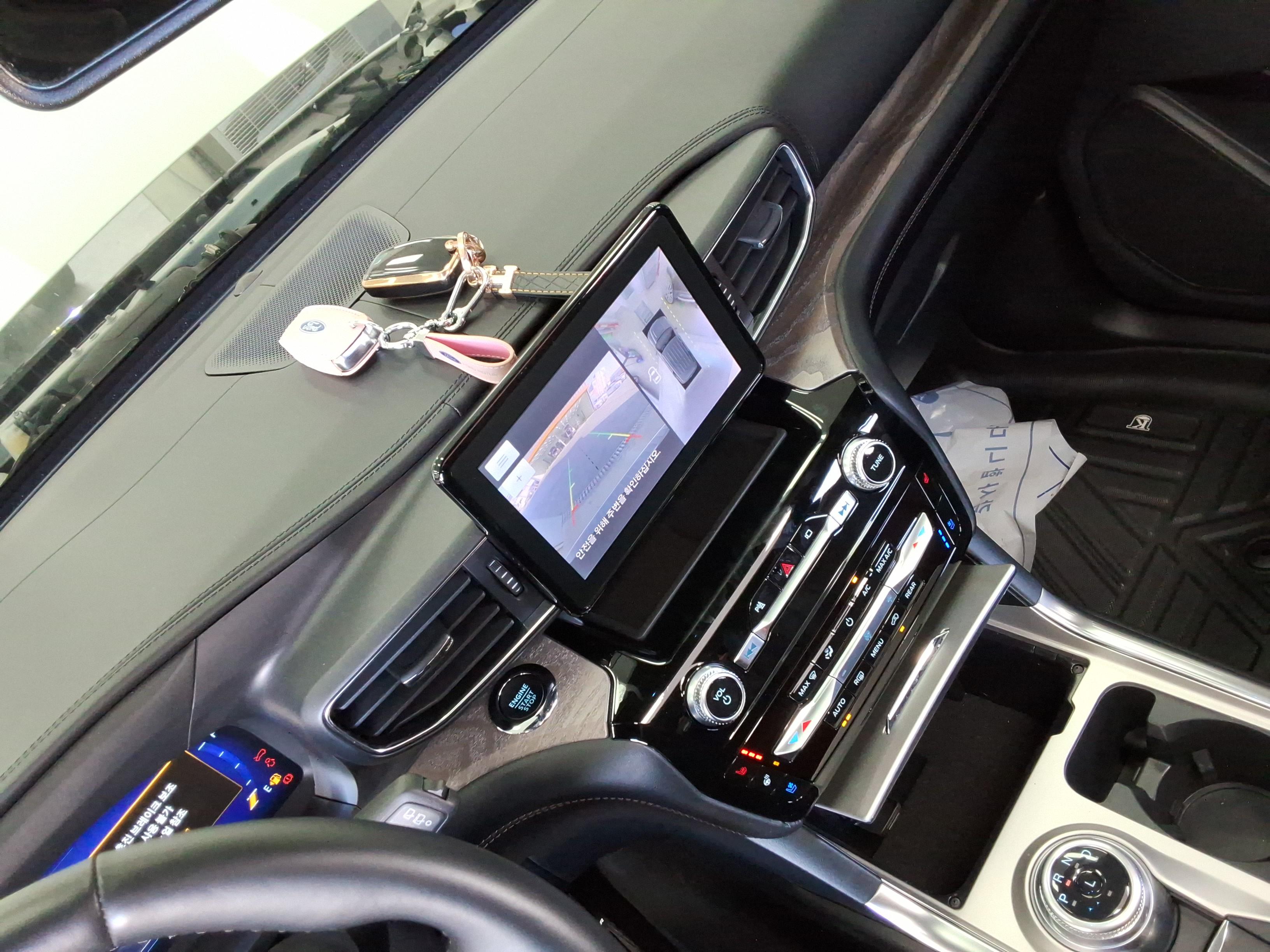 FORD 포드 2022 - 이미지 16