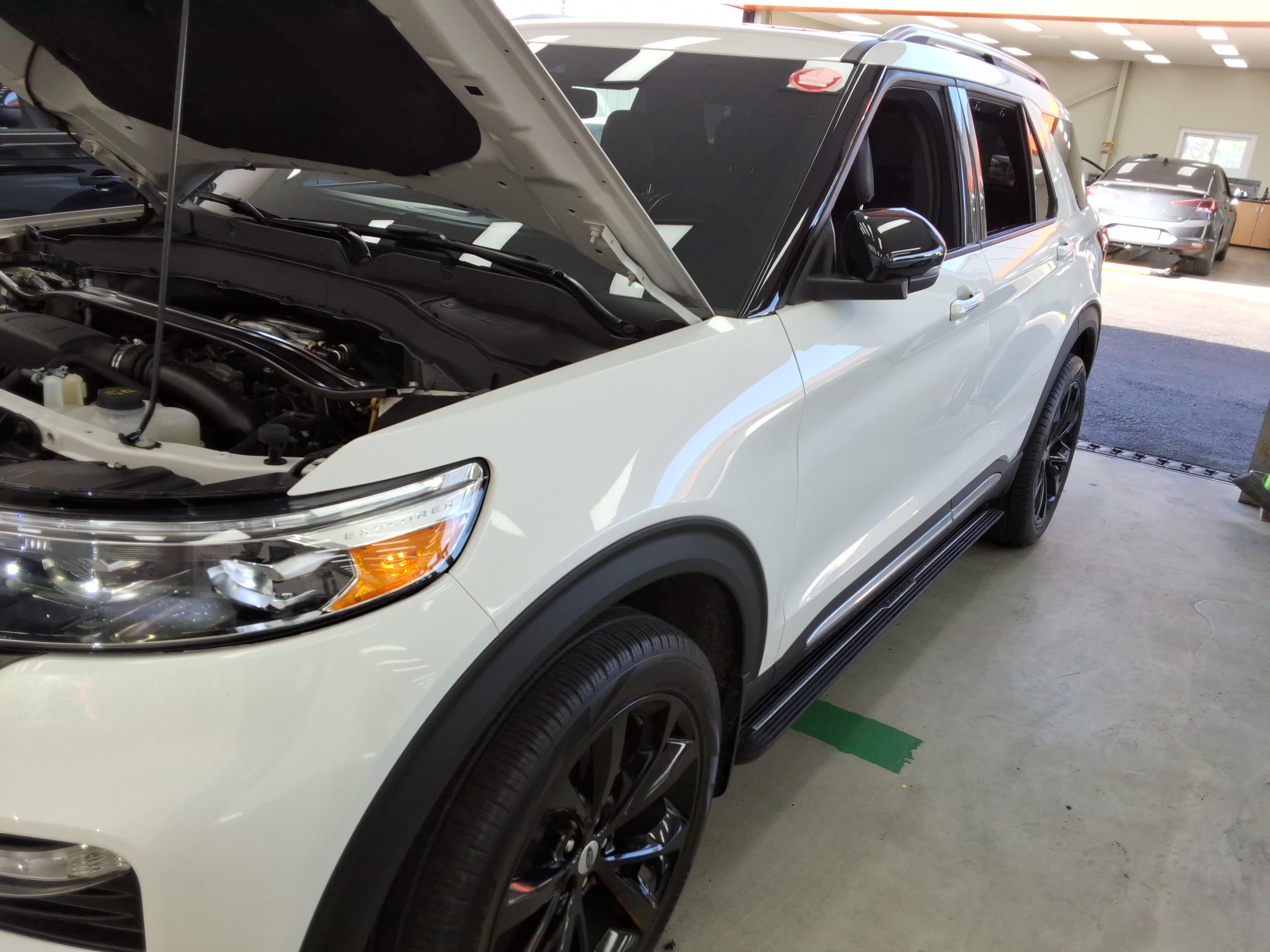 FORD 포드 2022 - 이미지 20