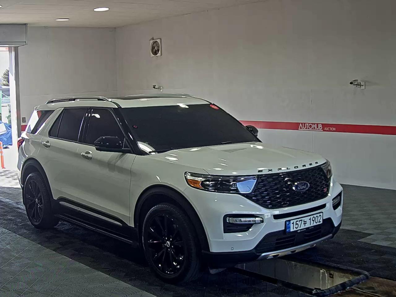 FORD 포드 2022 - 이미지 2