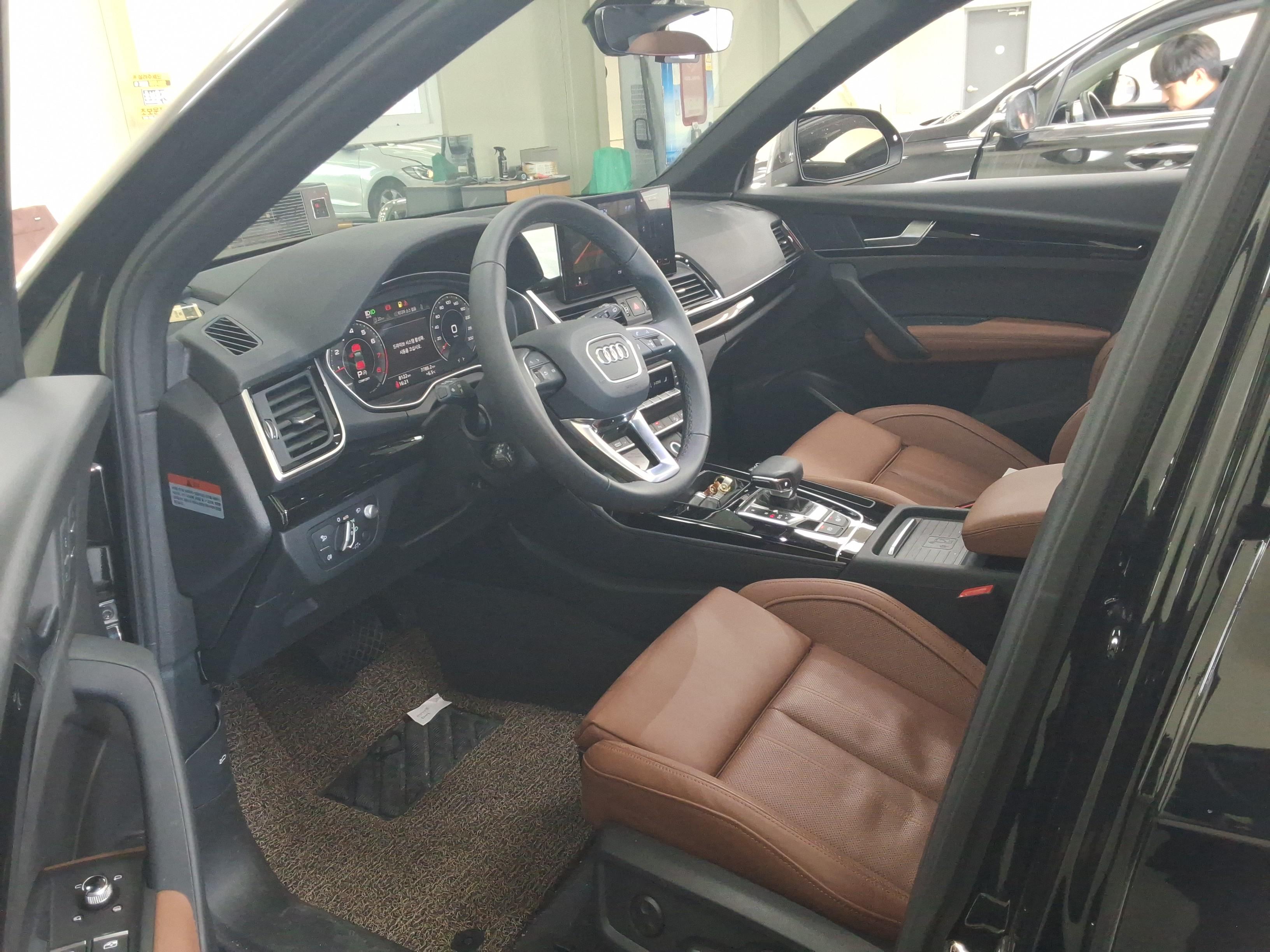 아우디 Q5 2024 - 이미지 9