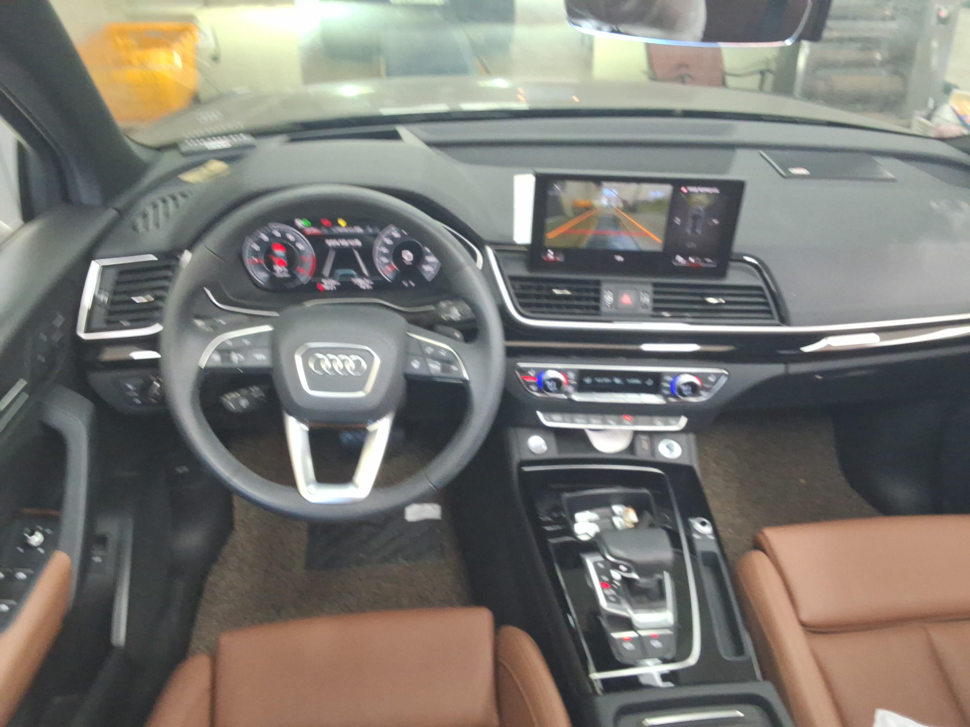 아우디 Q5 2024 - 이미지 10