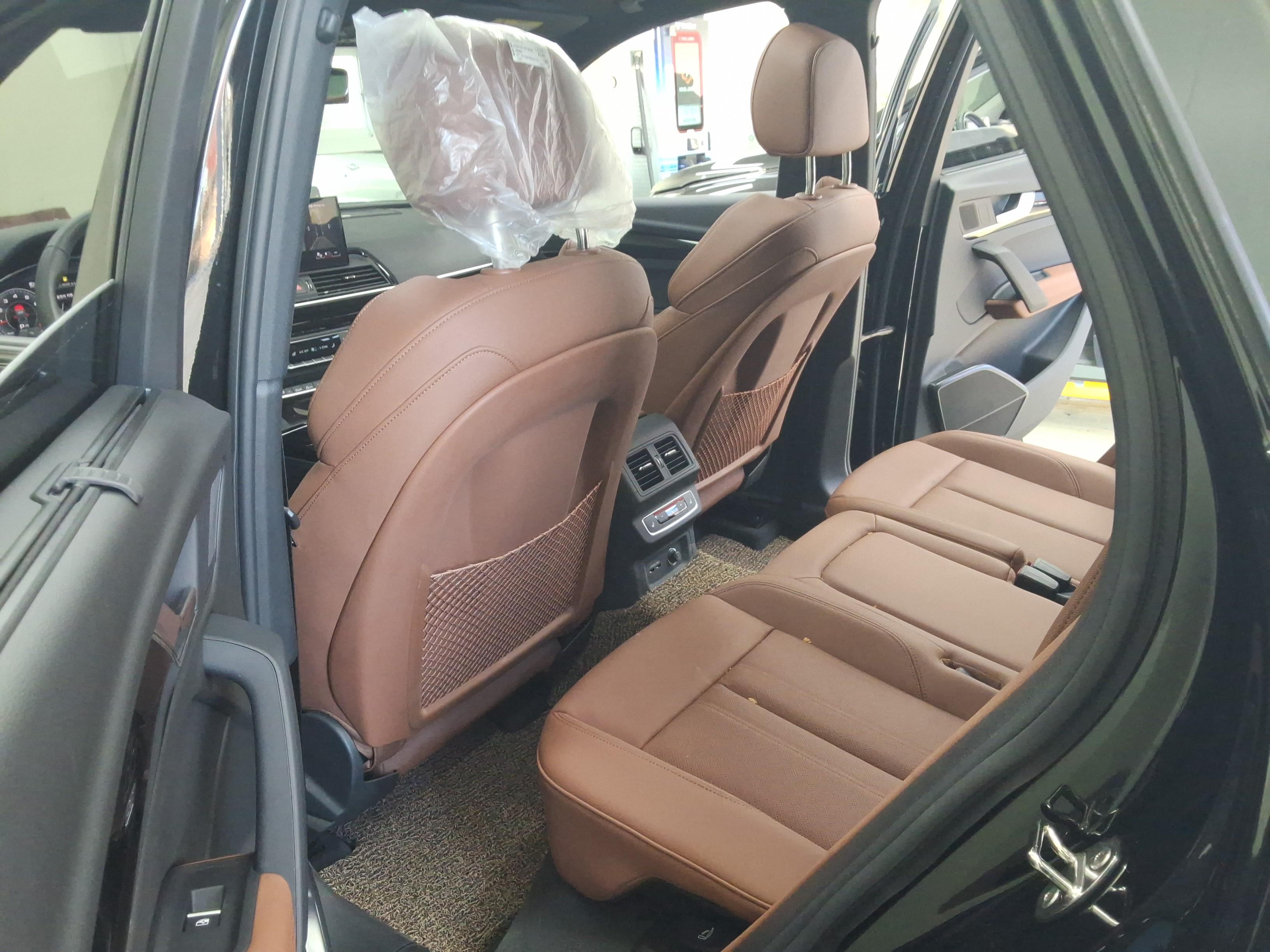 아우디 Q5 2024 - 이미지 11