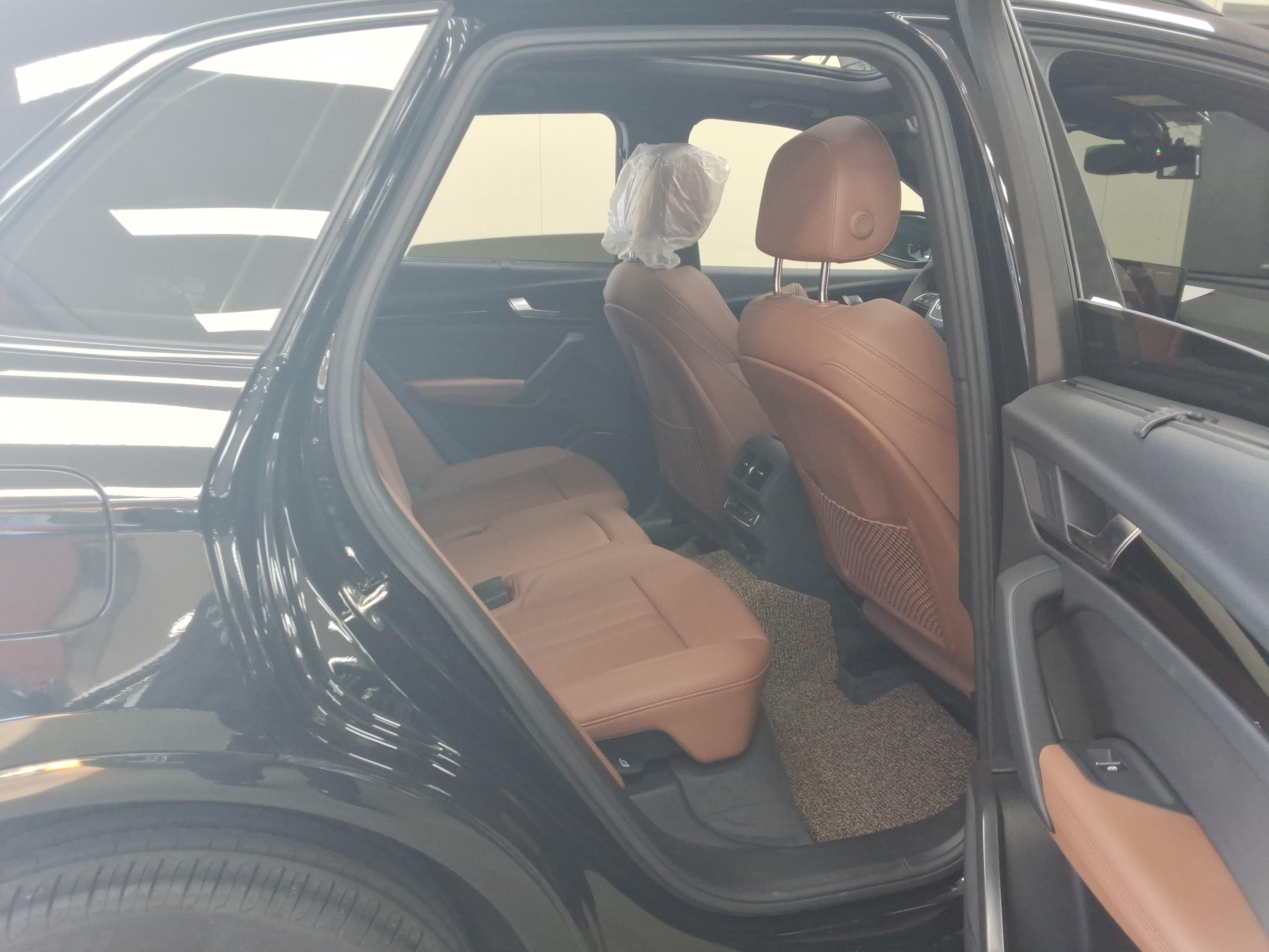 아우디 Q5 2024 - 이미지 12