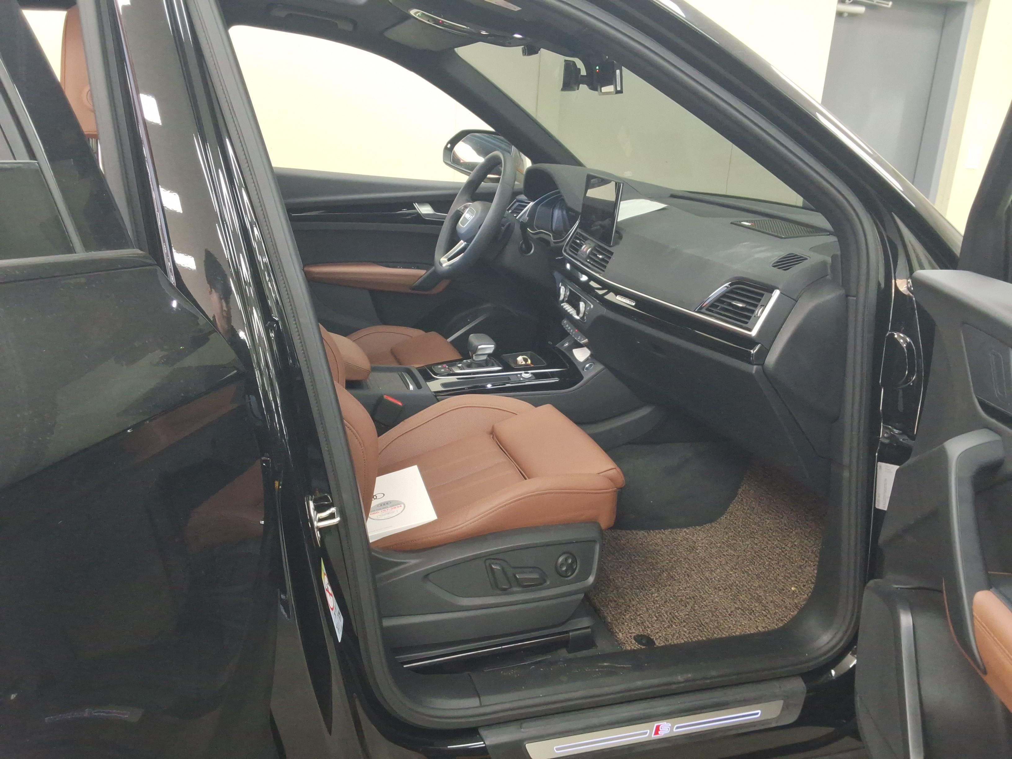 아우디 Q5 2024 - 이미지 13