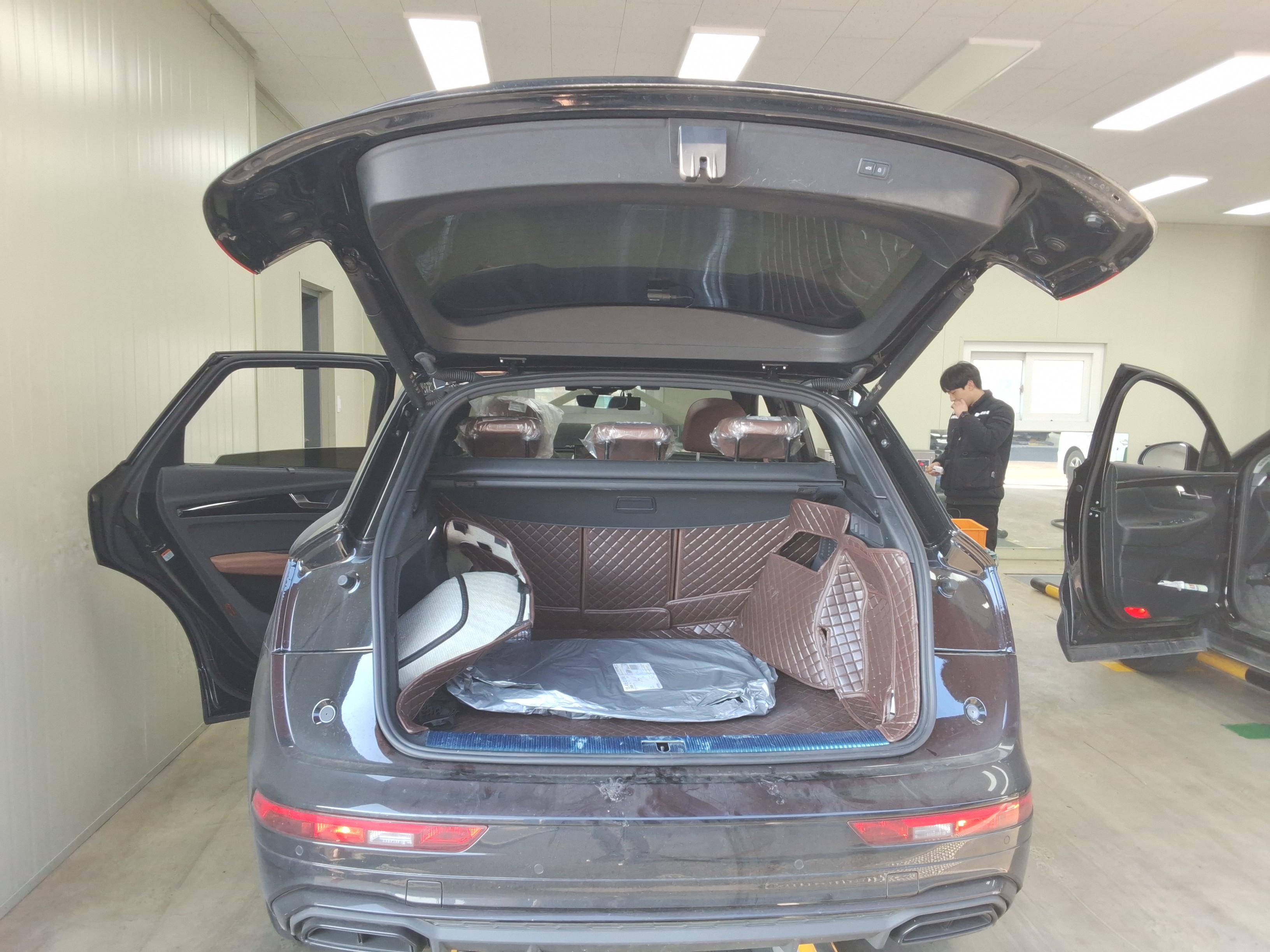 아우디 Q5 2024 - 이미지 14