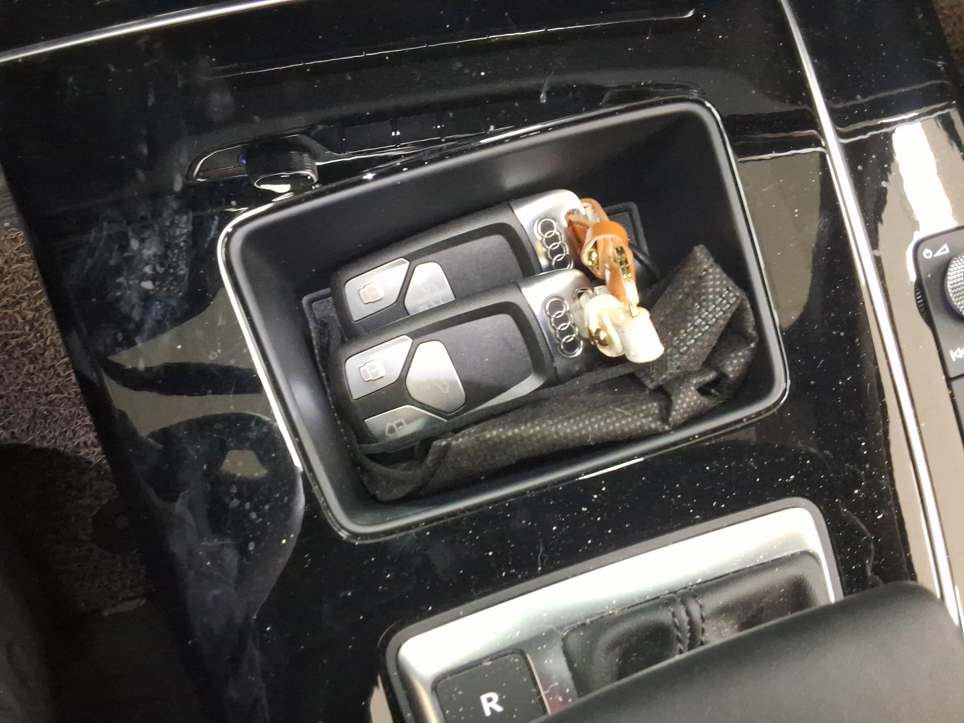 아우디 Q5 2024 - 이미지 18