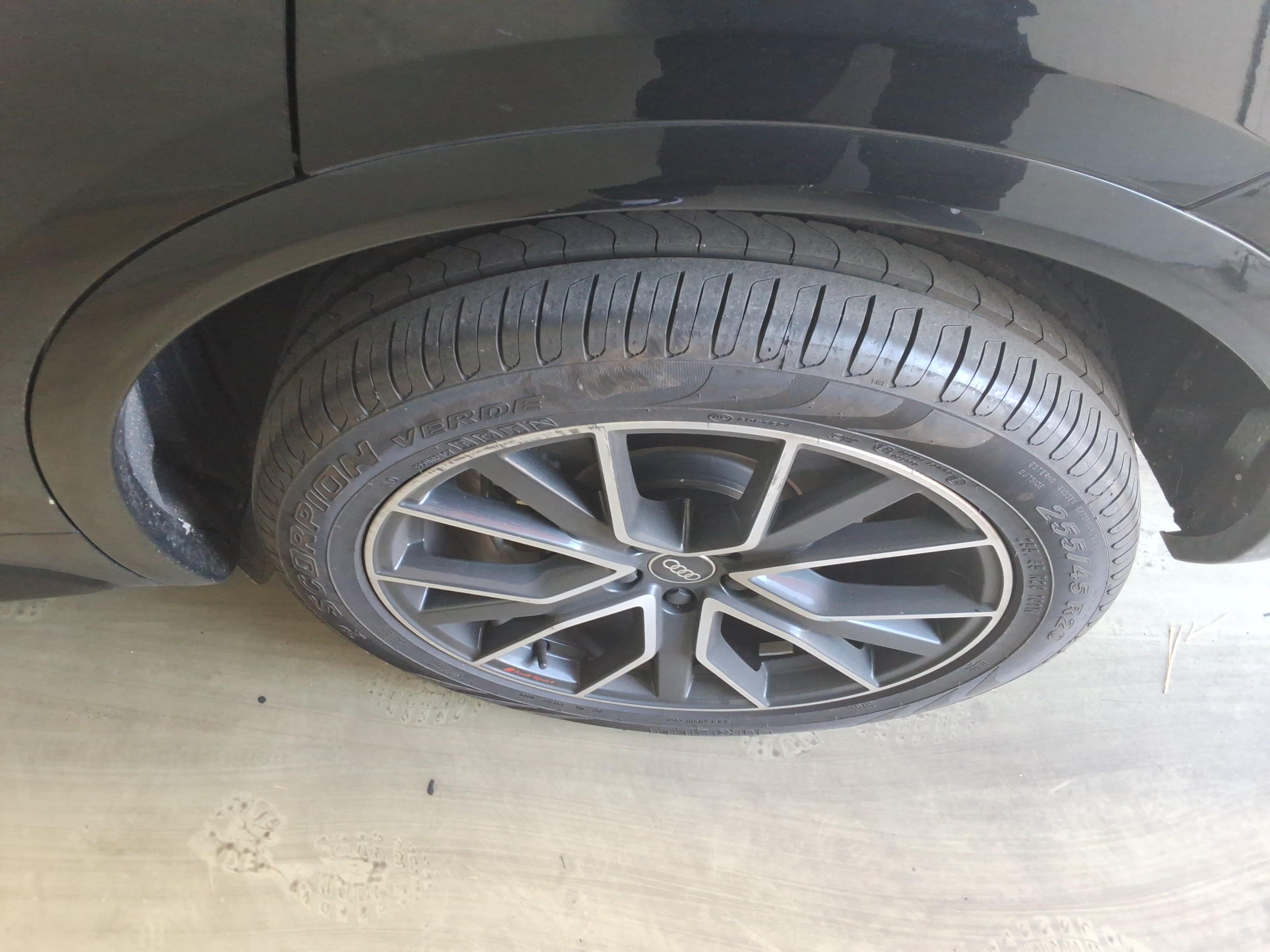 아우디 Q5 2024 - 이미지 20