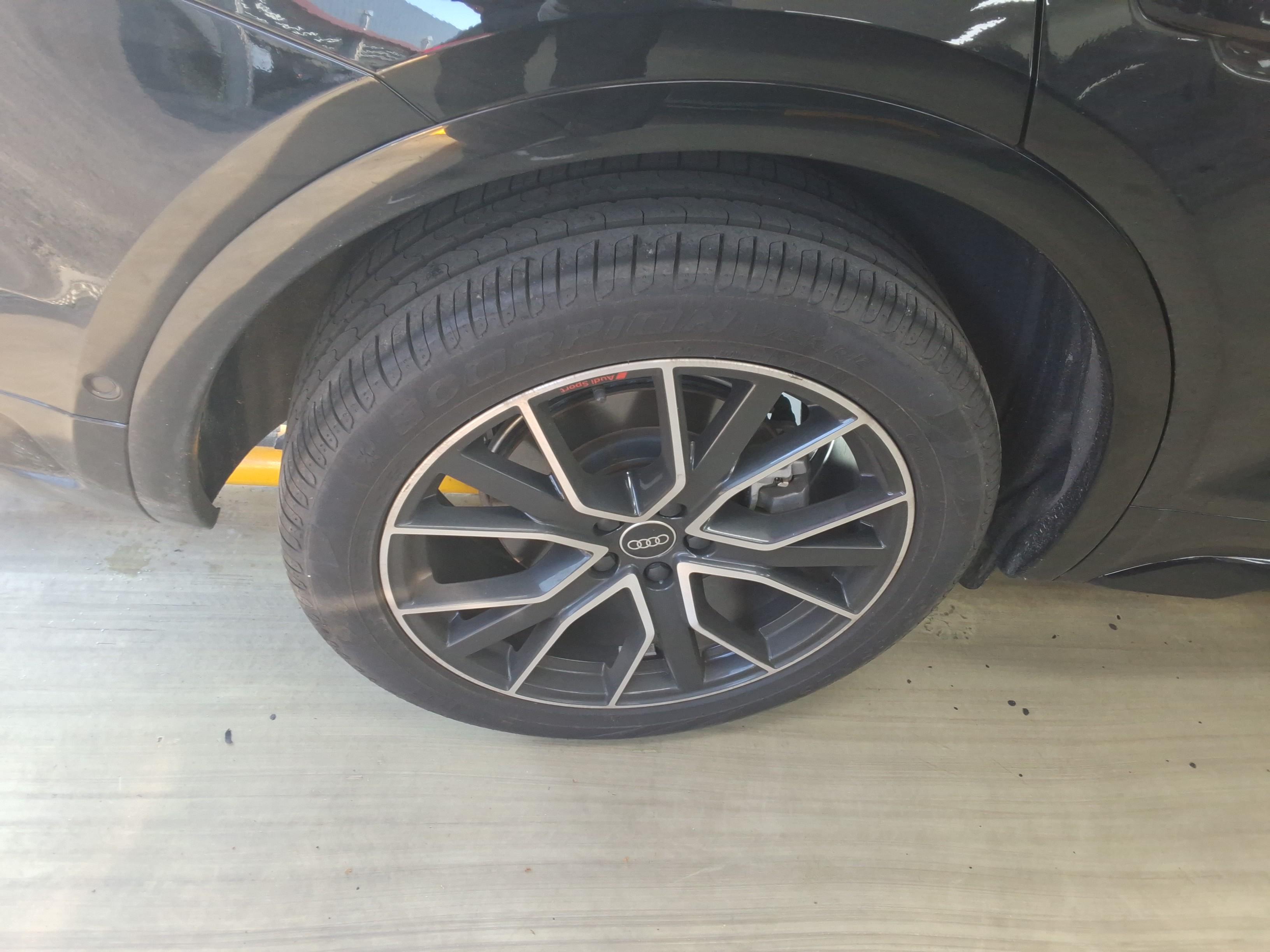 아우디 Q5 2024 - 이미지 21