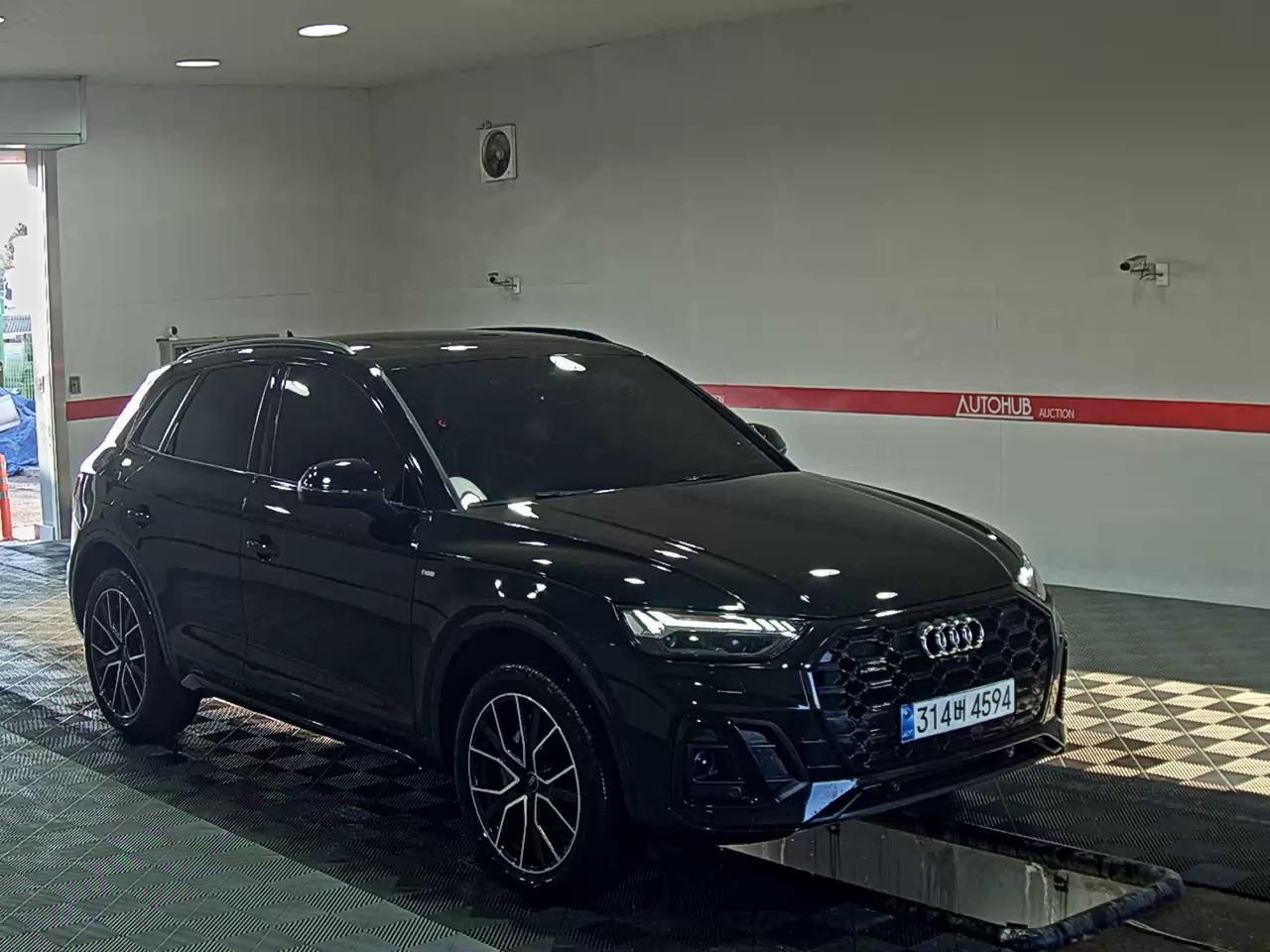 아우디 Q5 2024 - 이미지 2