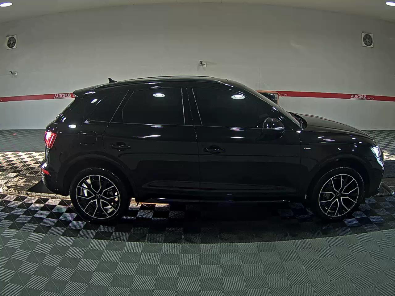 아우디 Q5 2024 - 이미지 3