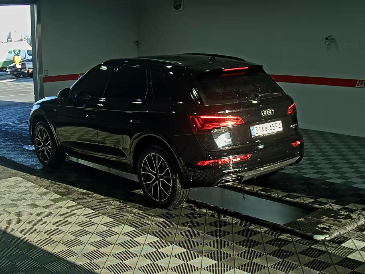 아우디 Q5 2024 - 이미지 5