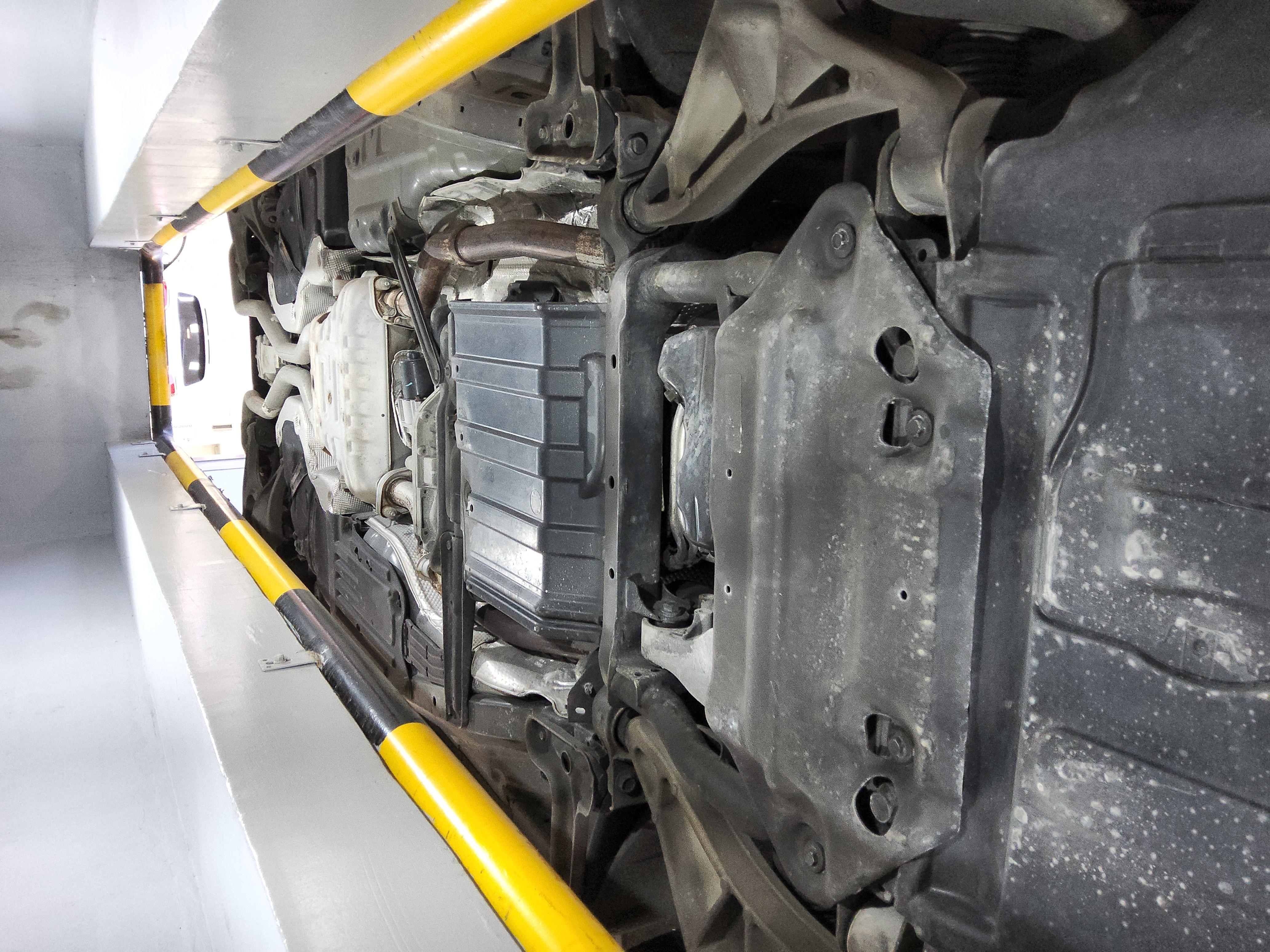 JEEP 그랜드 체로키 2017 - 이미지 8