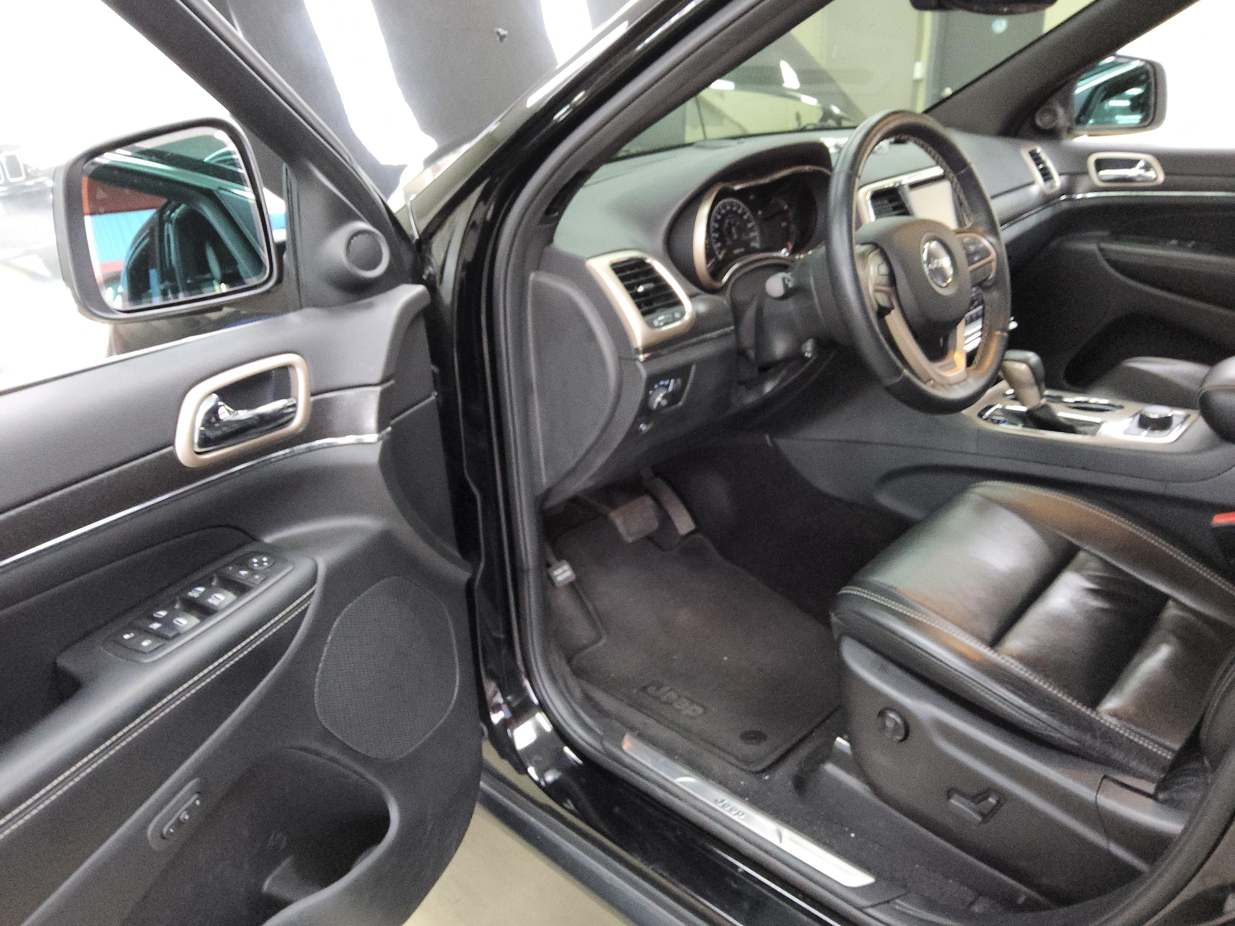 JEEP 그랜드 체로키 2017 - 이미지 10