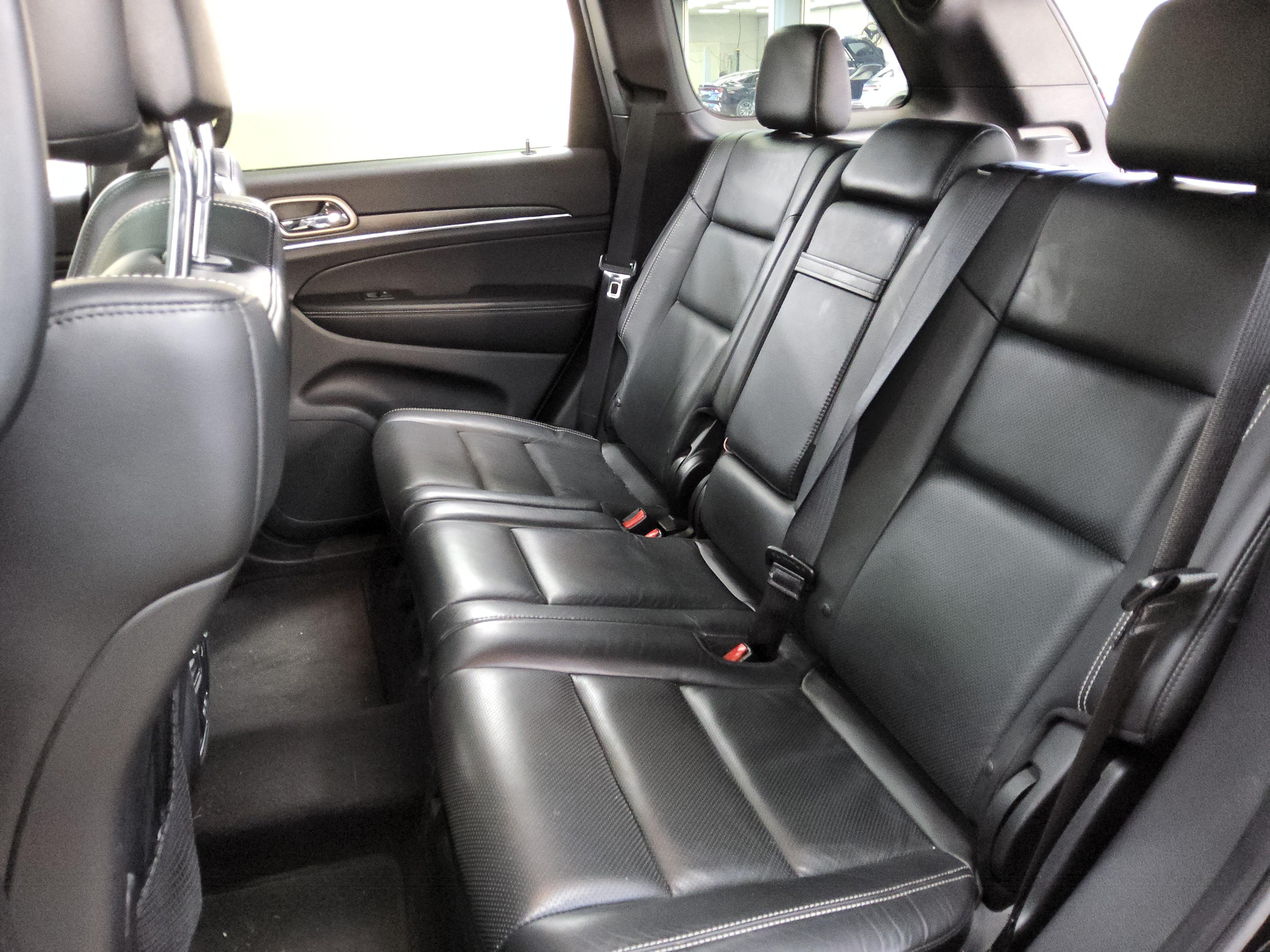 JEEP 그랜드 체로키 2017 - 이미지 12