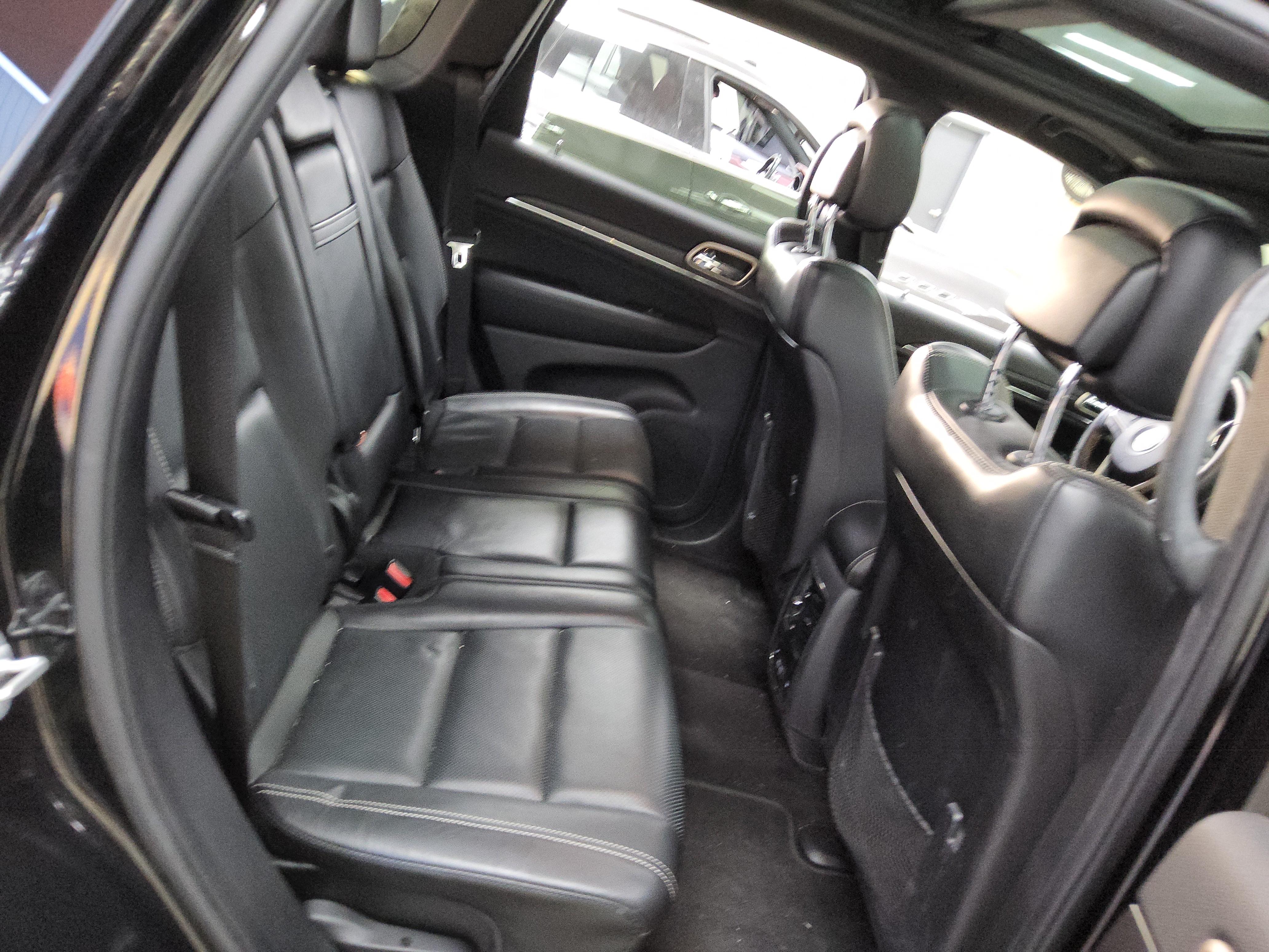 JEEP 그랜드 체로키 2017 - 이미지 13