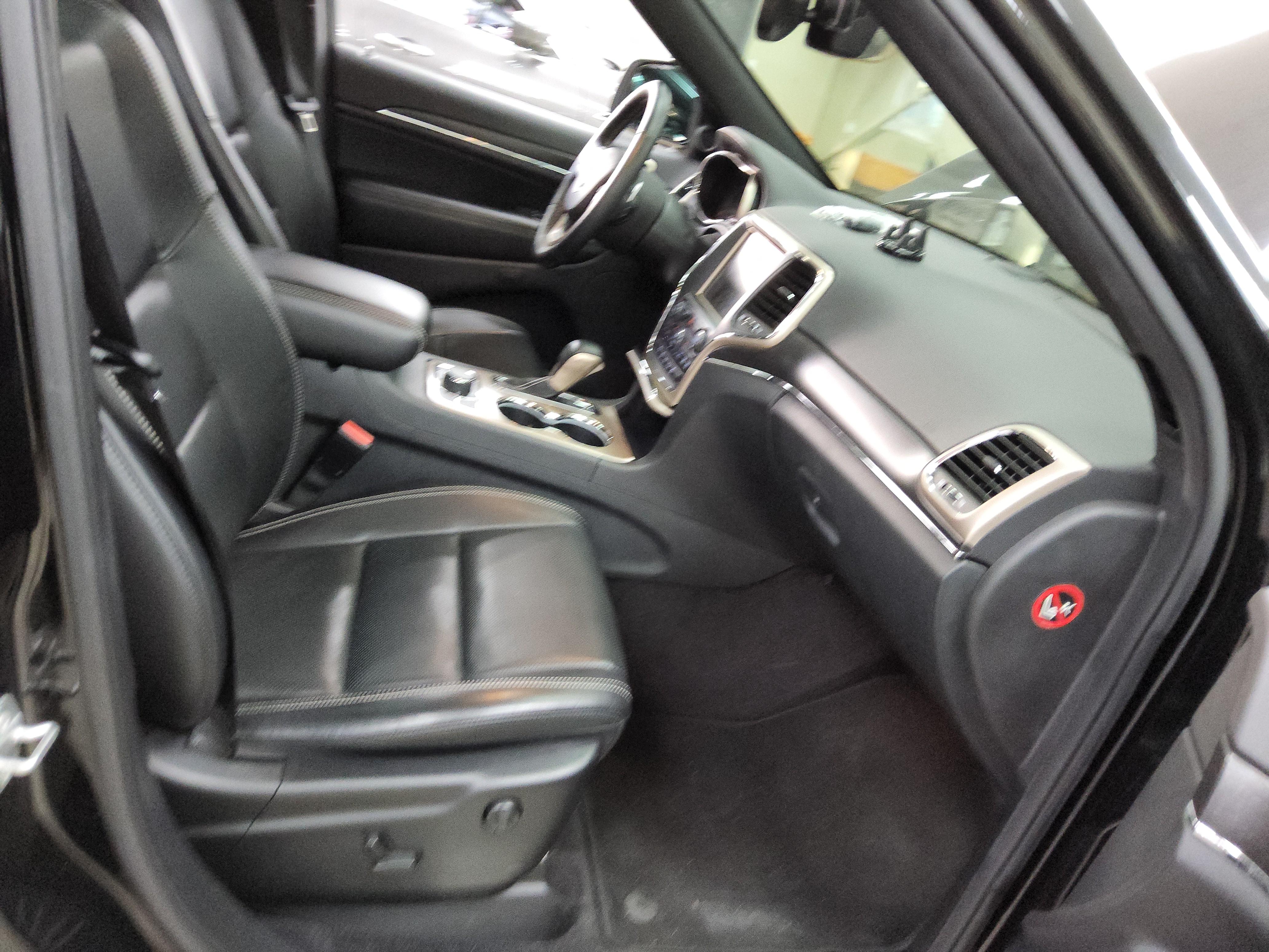 JEEP 그랜드 체로키 2017 - 이미지 14