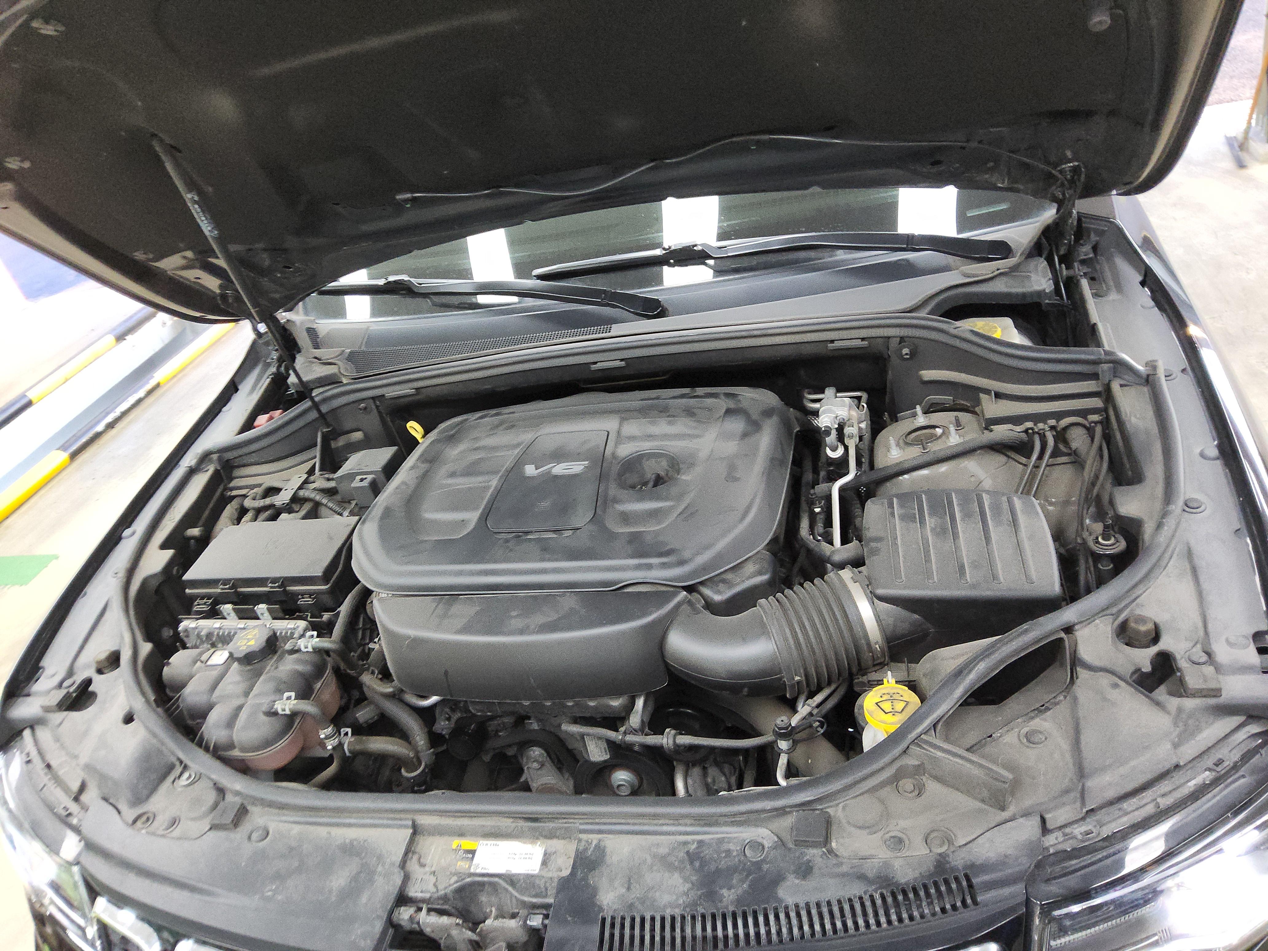 JEEP 그랜드 체로키 2017 - 이미지 19