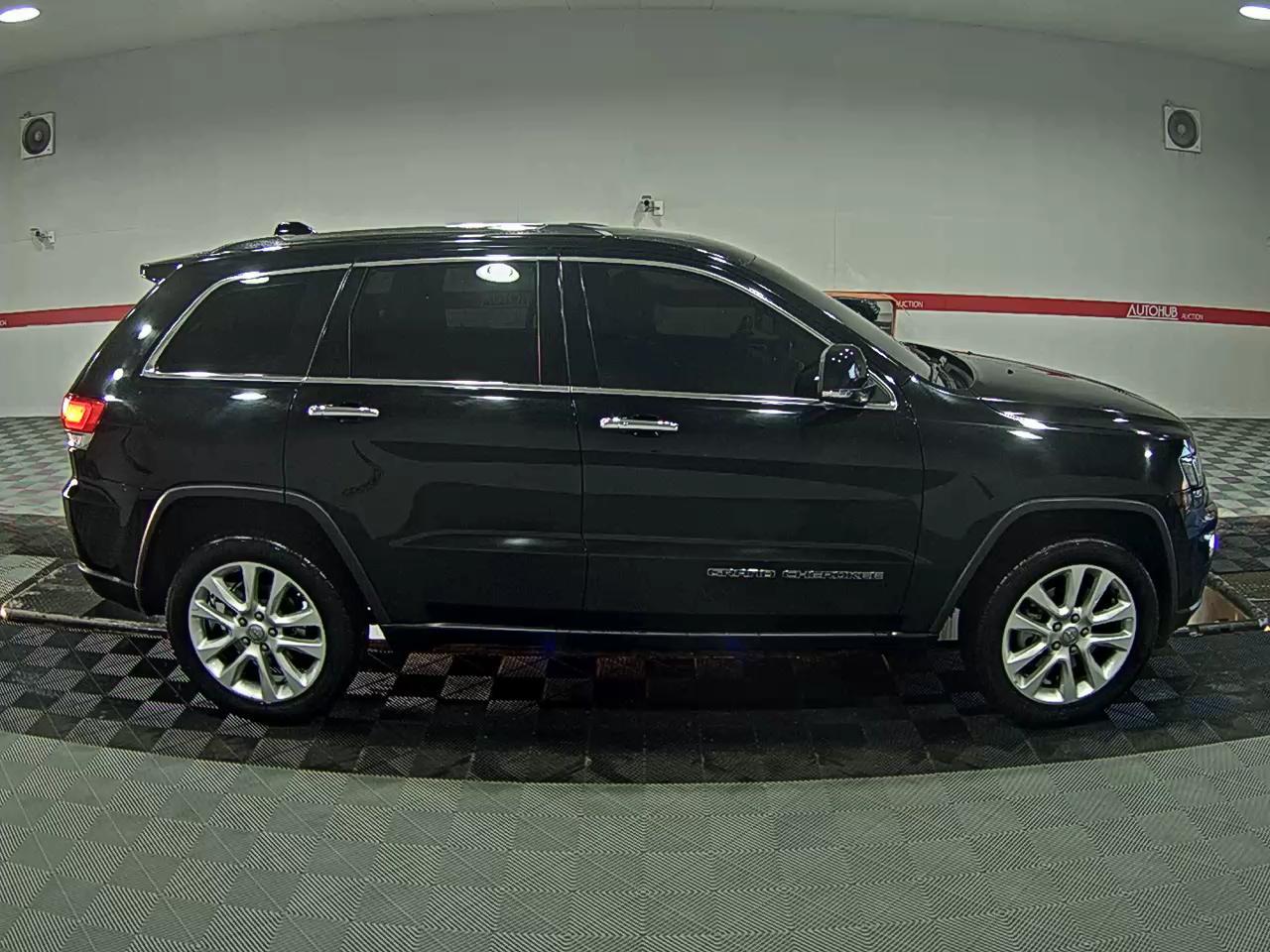 JEEP 그랜드 체로키 2017 - 이미지 3