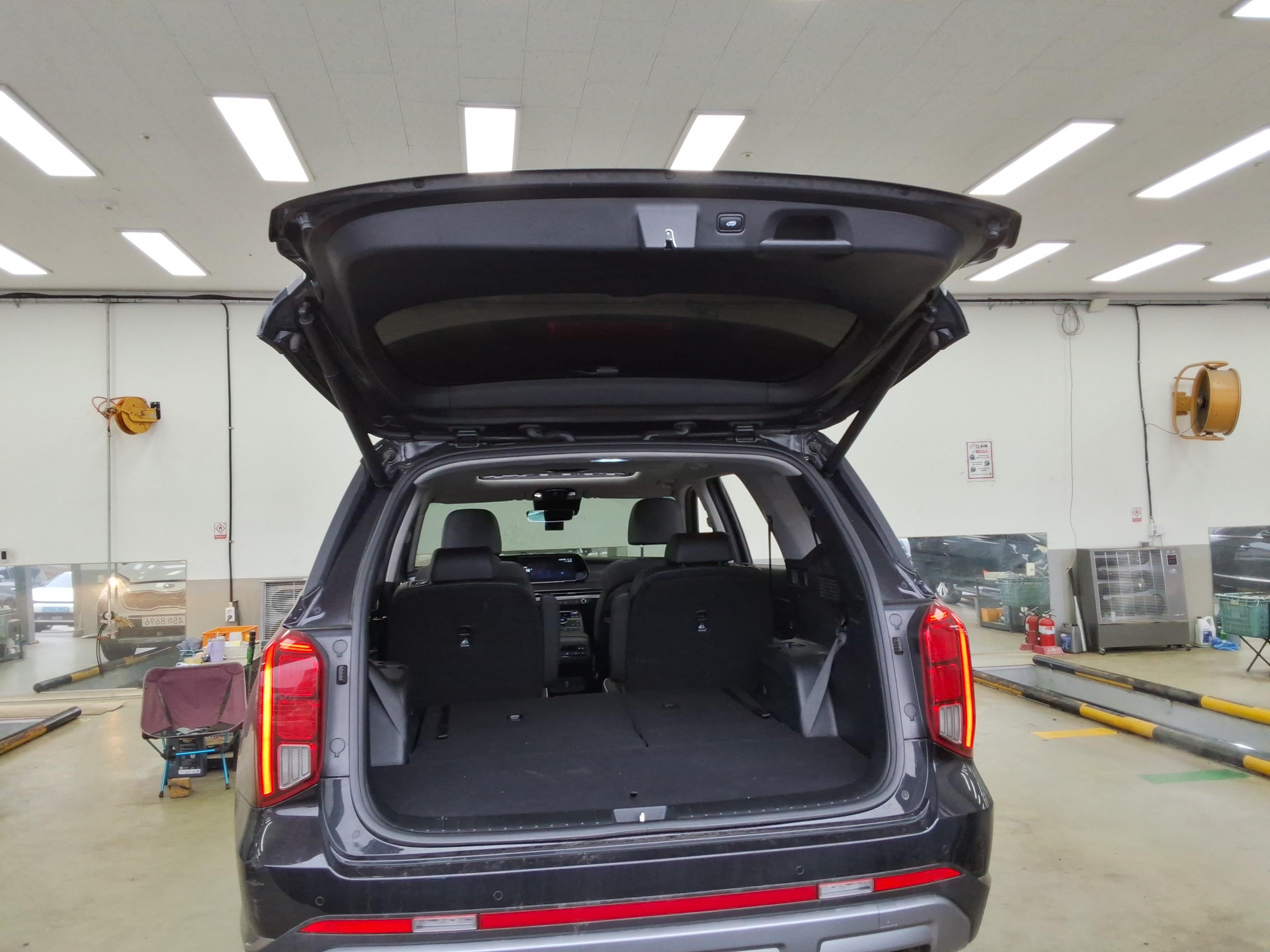 هيونداي باليسيد 2023 - صورة 15