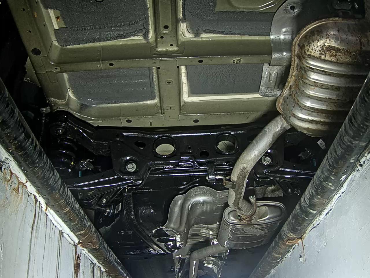 هيونداي باليسيد 2023 - صورة 7