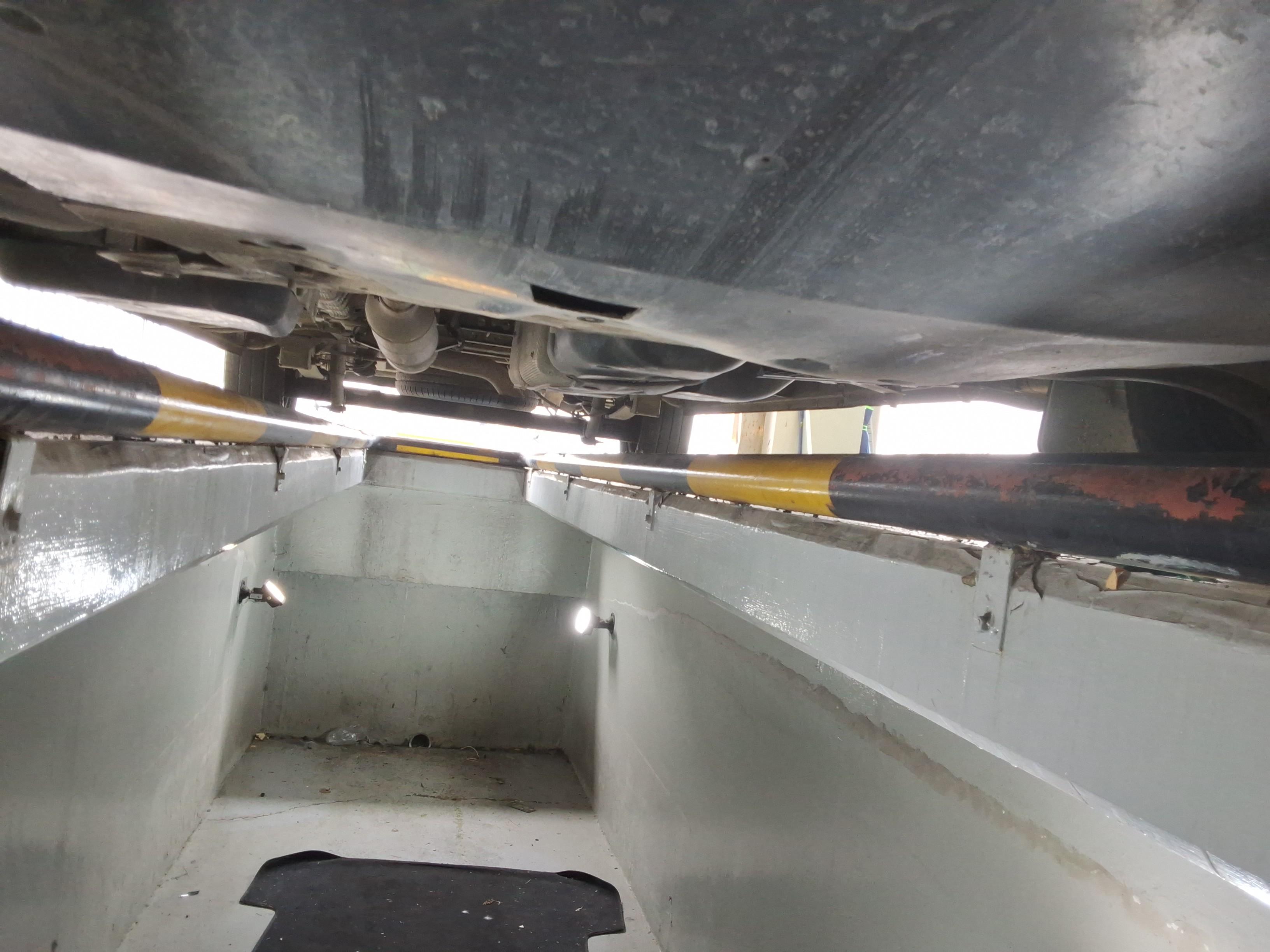 르노삼성자동차 마스터 2019 - 이미지 8