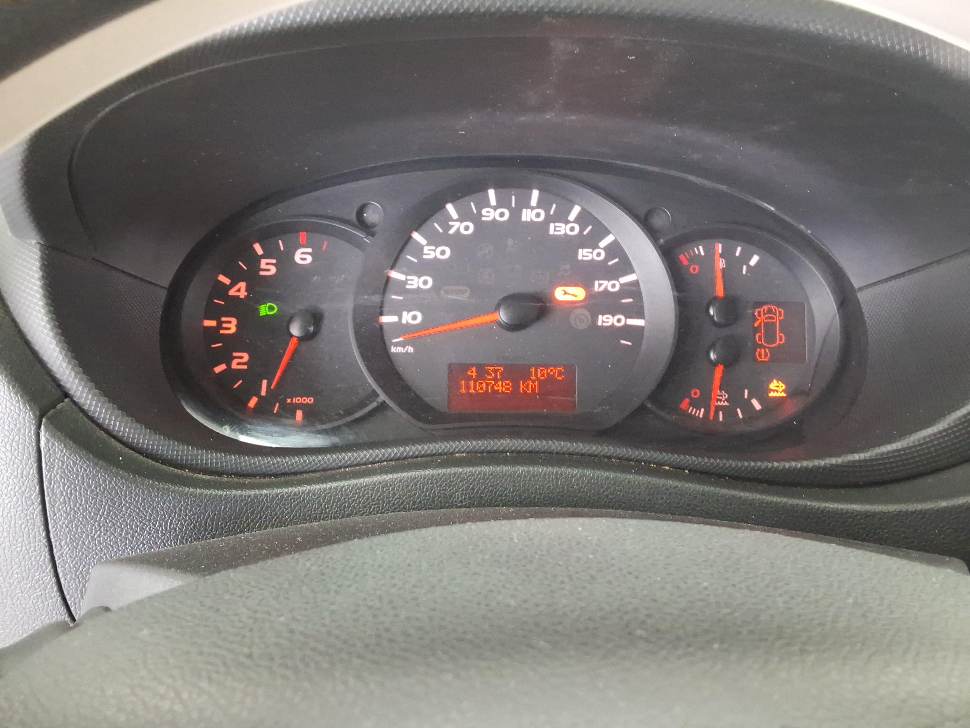 르노삼성자동차 마스터 2019 - 이미지 9