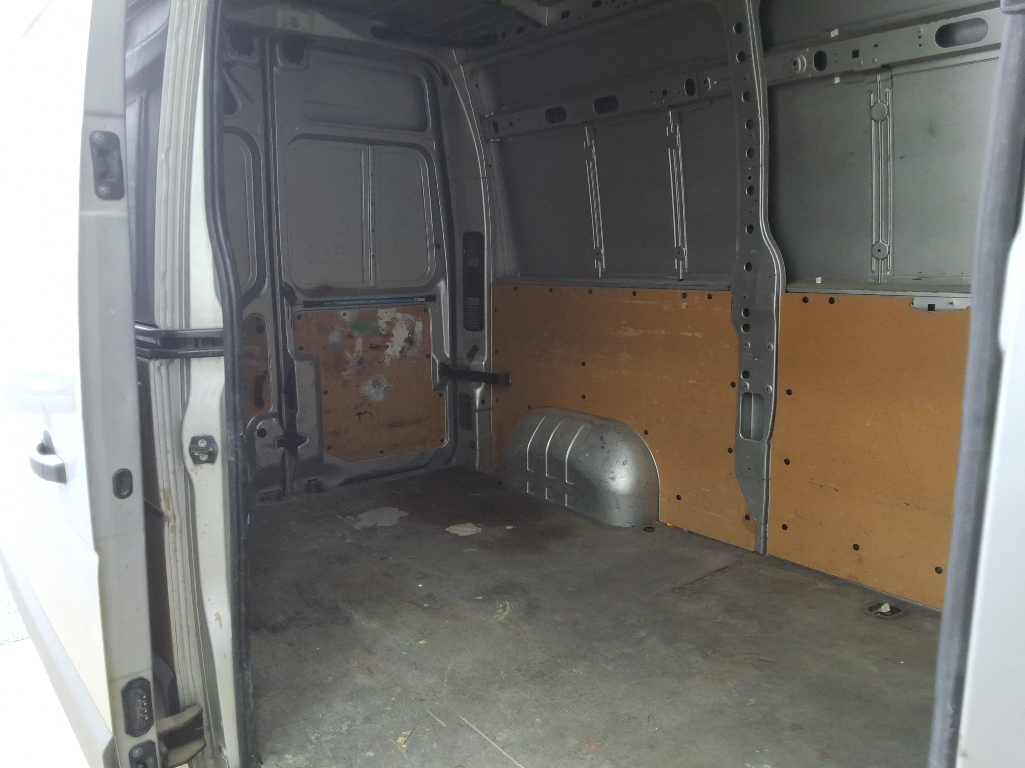 르노삼성자동차 마스터 2019 - 이미지 12