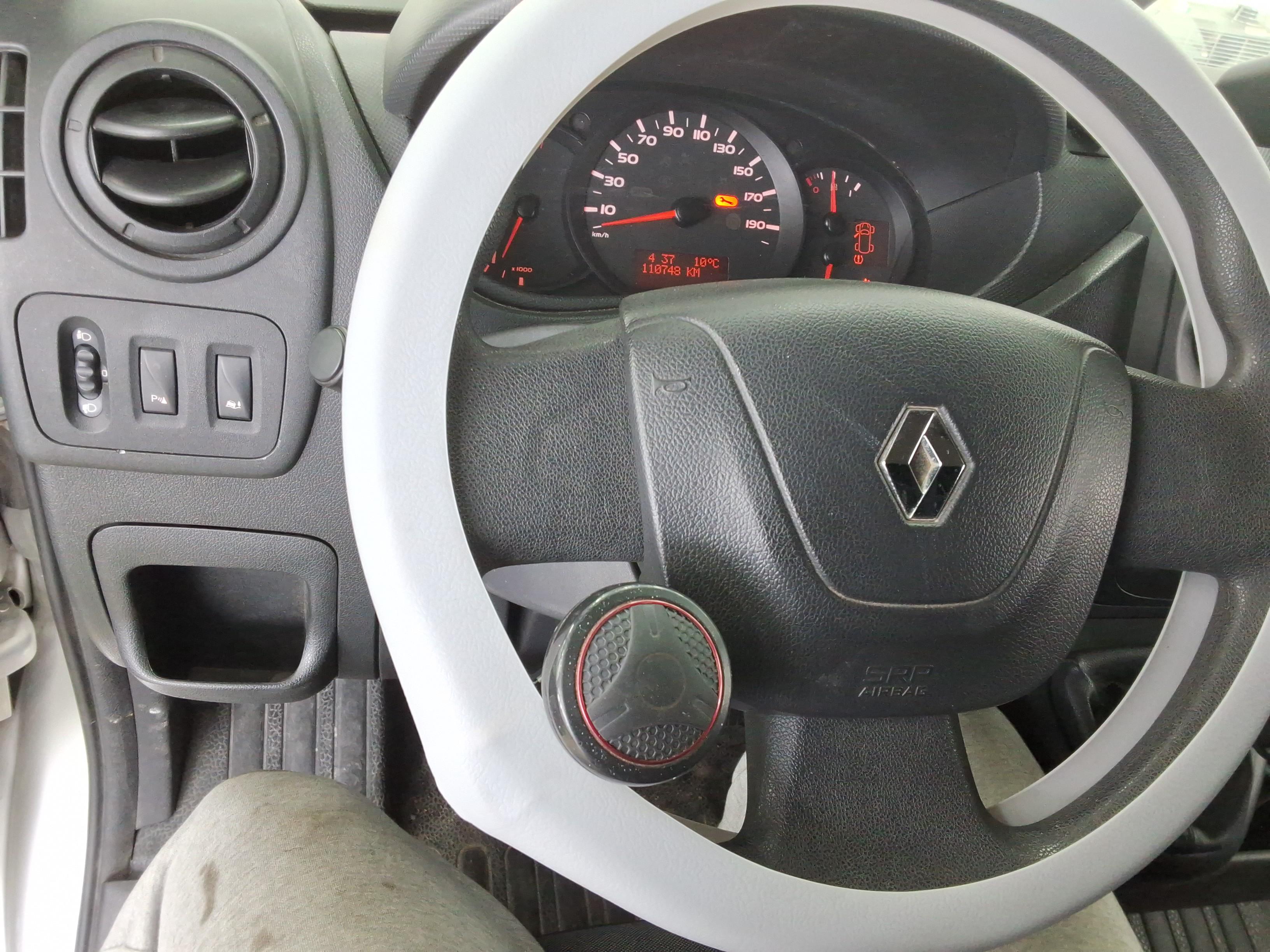 르노삼성자동차 마스터 2019 - 이미지 15