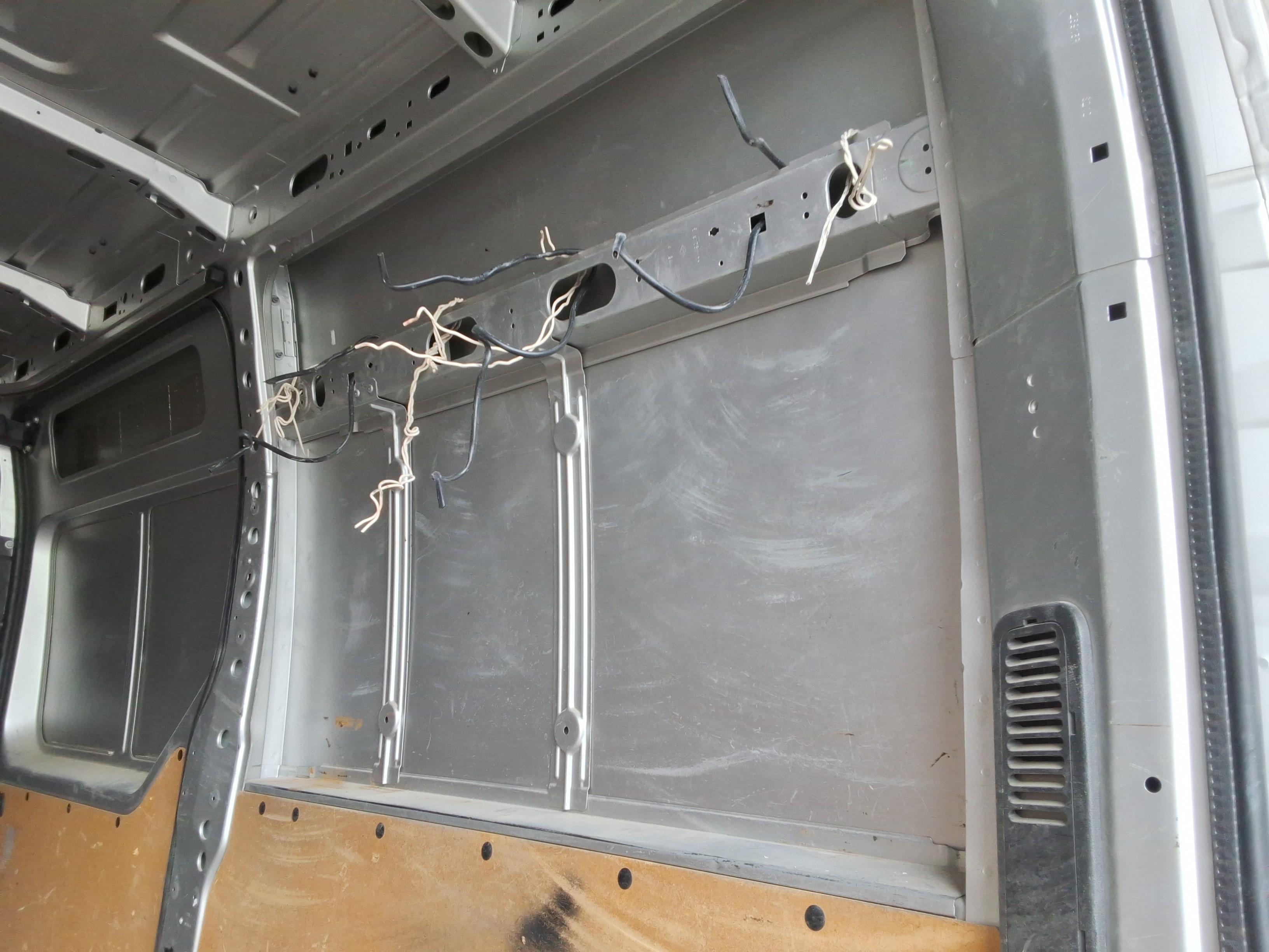 르노삼성자동차 마스터 2019 - 이미지 19