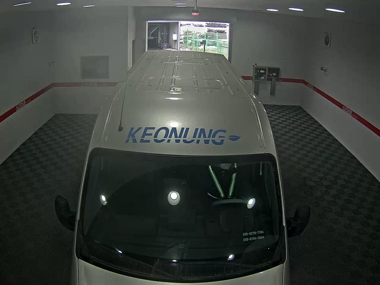 르노삼성자동차 마스터 2019 - 이미지 6