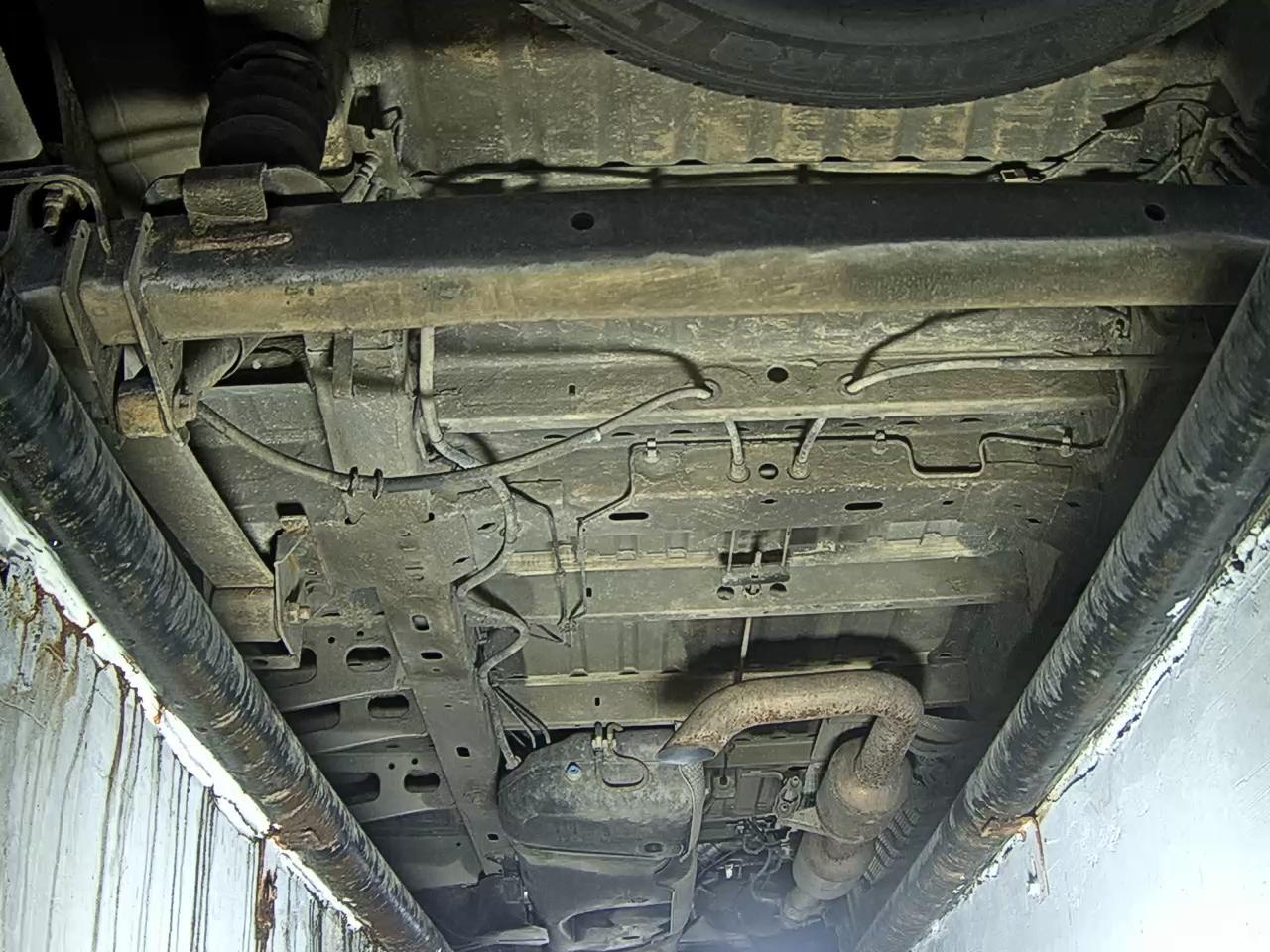 르노삼성자동차 마스터 2019 - 이미지 7