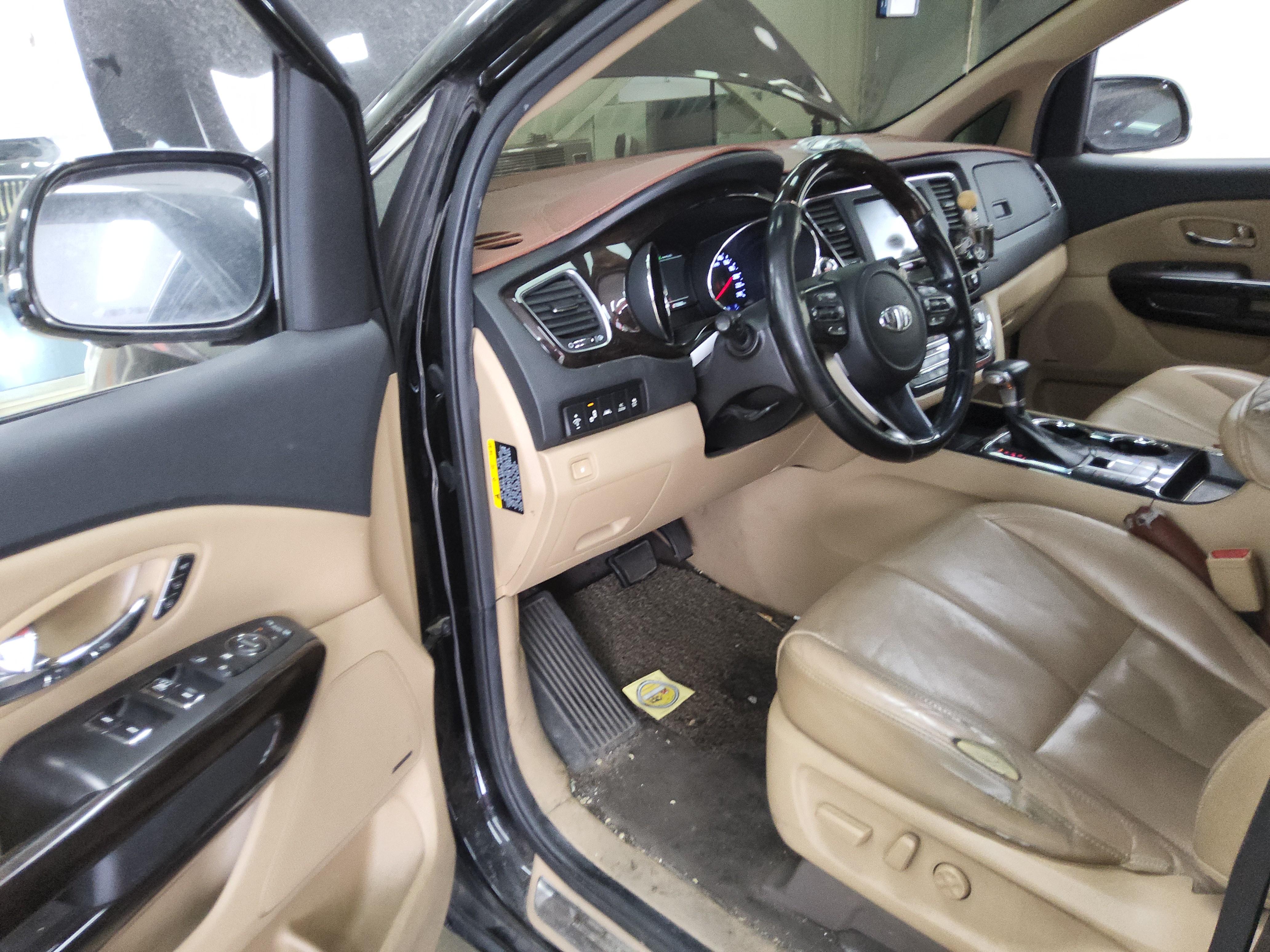 기아자동차 뉴 카니발 2019 - 이미지 10