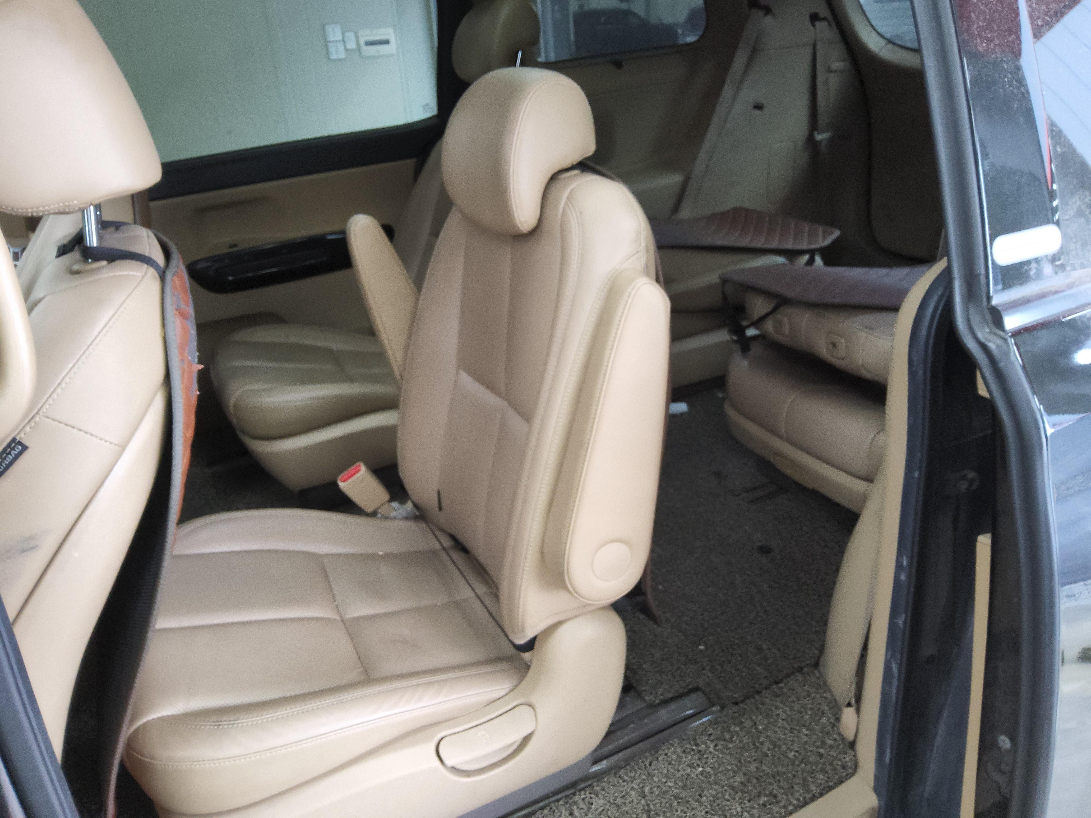 기아자동차 뉴 카니발 2019 - 이미지 12