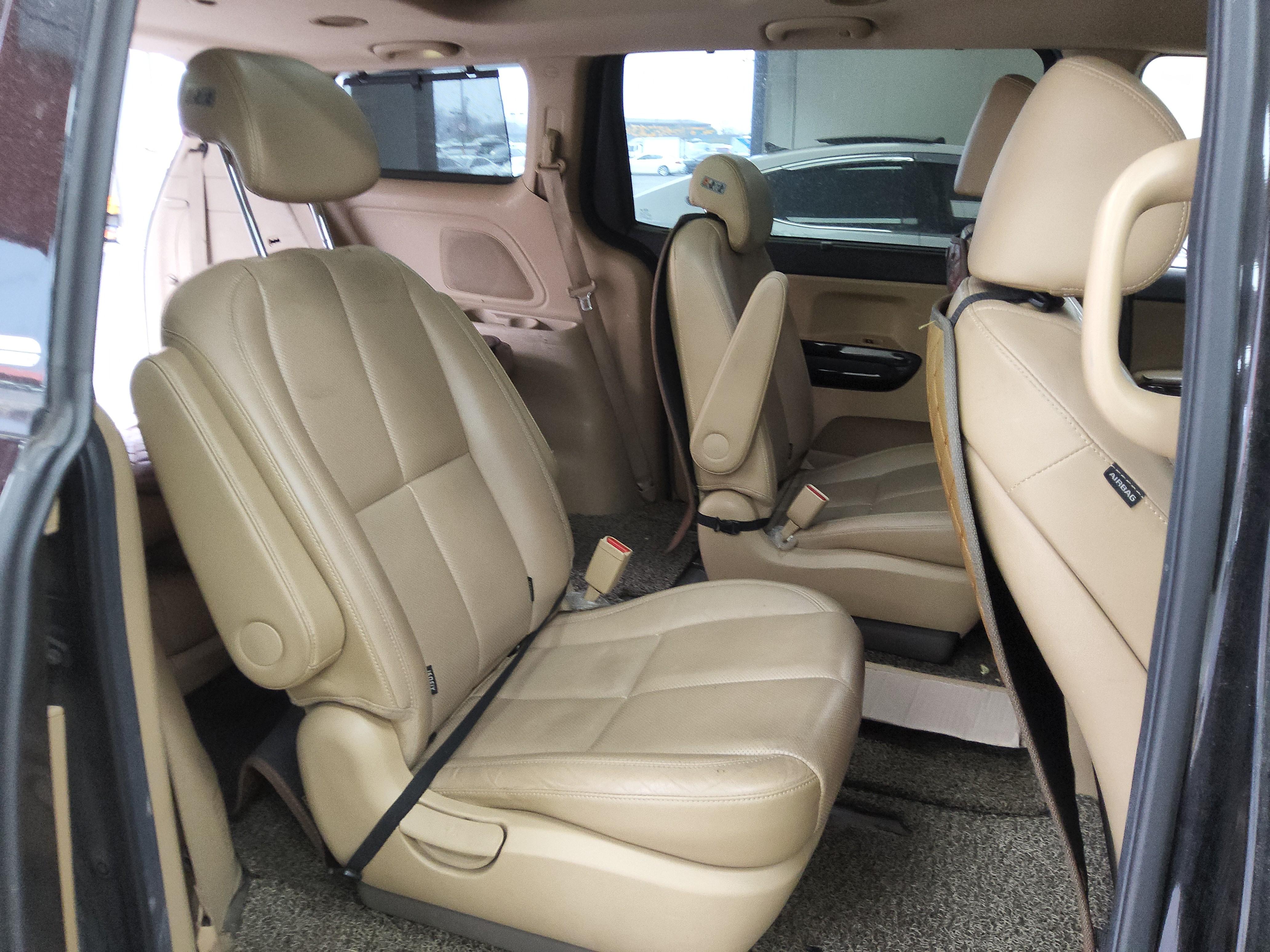 기아자동차 뉴 카니발 2019 - 이미지 13