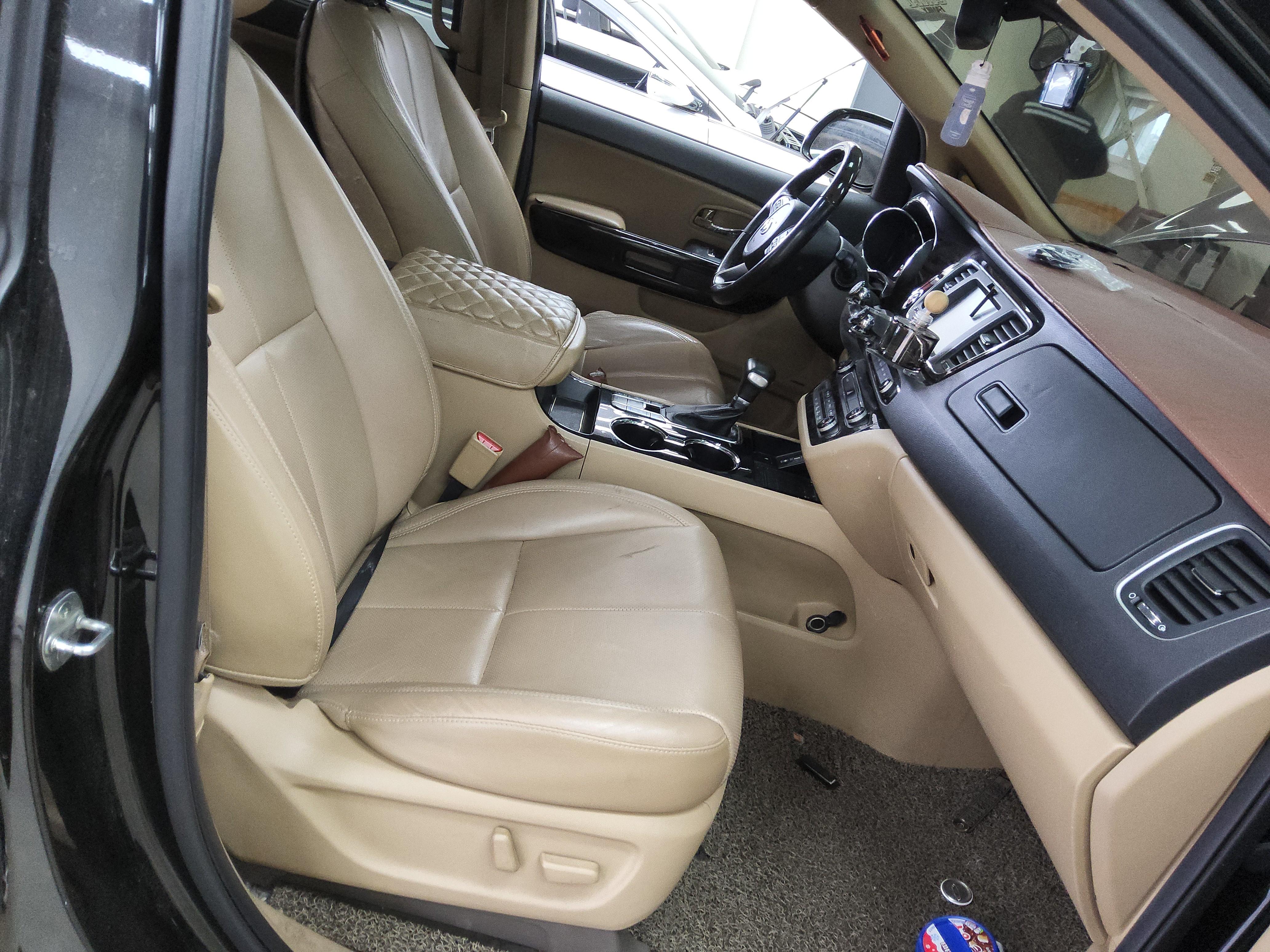 기아자동차 뉴 카니발 2019 - 이미지 14