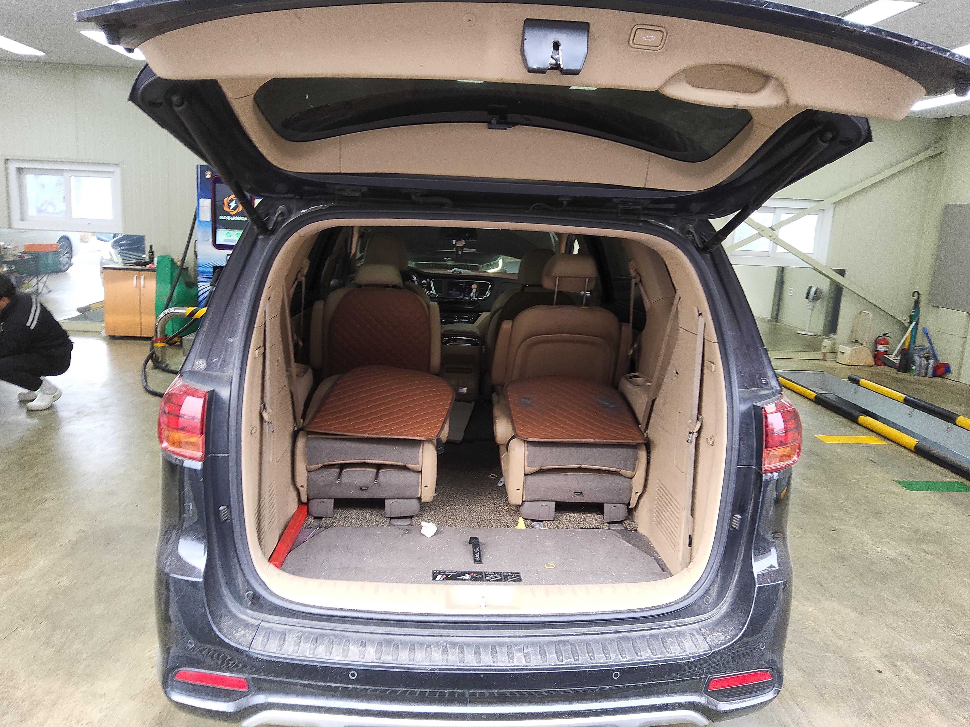 기아자동차 뉴 카니발 2019 - 이미지 15