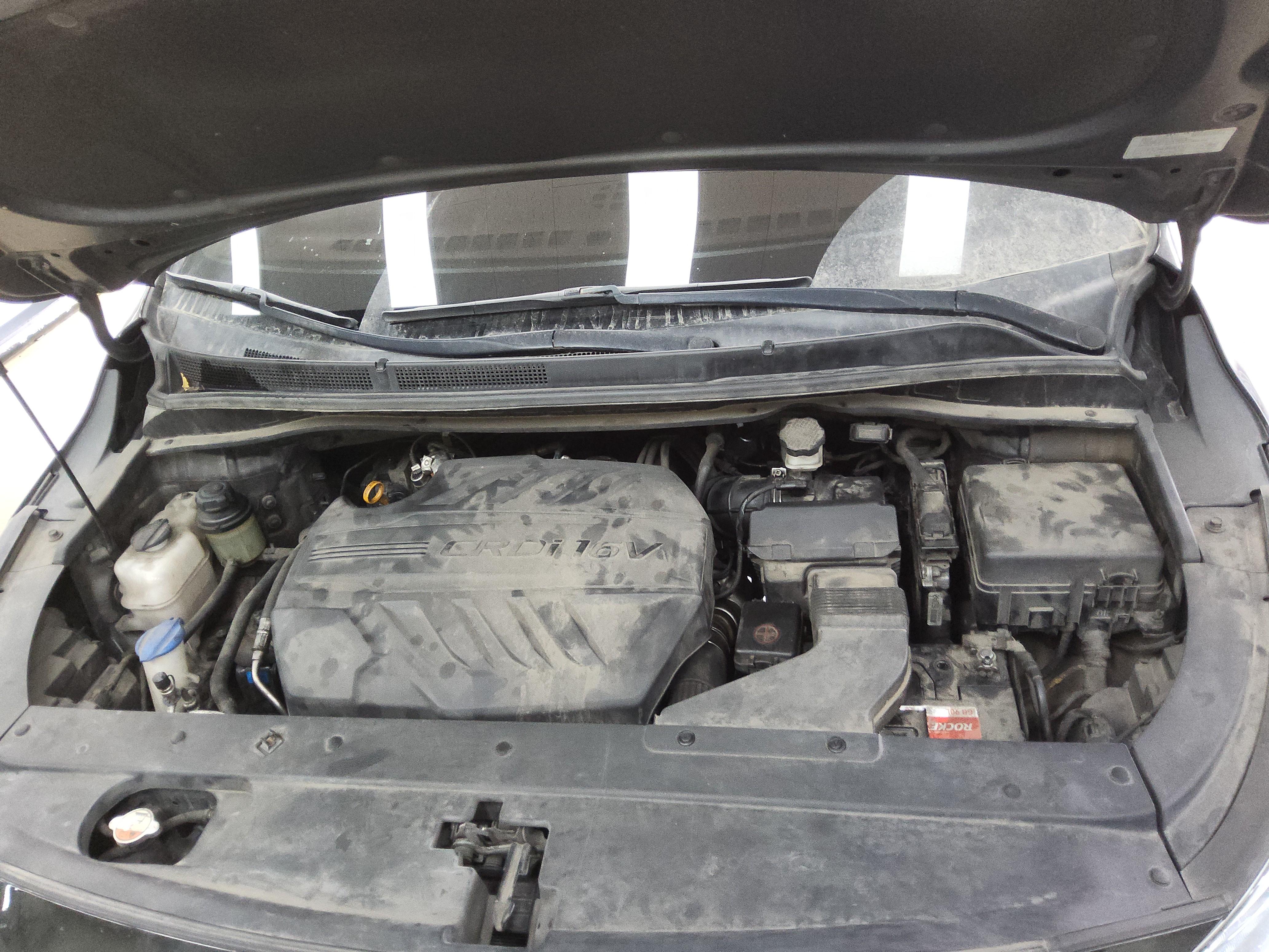 기아자동차 뉴 카니발 2019 - 이미지 19