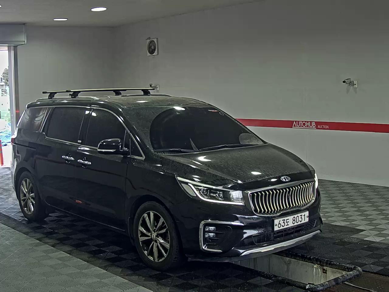 기아자동차 뉴 카니발 2019 - 이미지 2