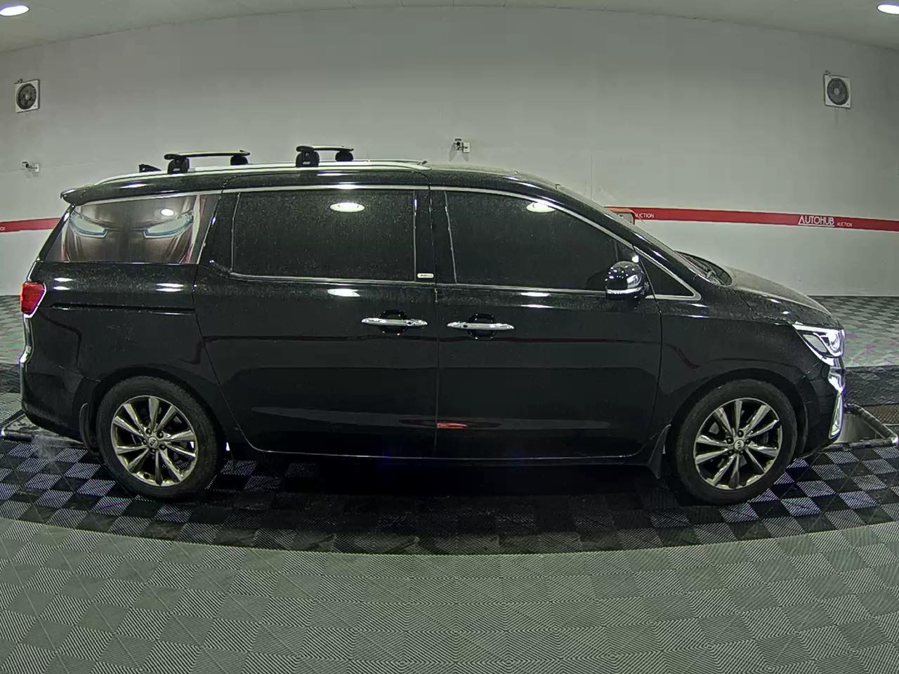 기아자동차 뉴 카니발 2019 - 이미지 3