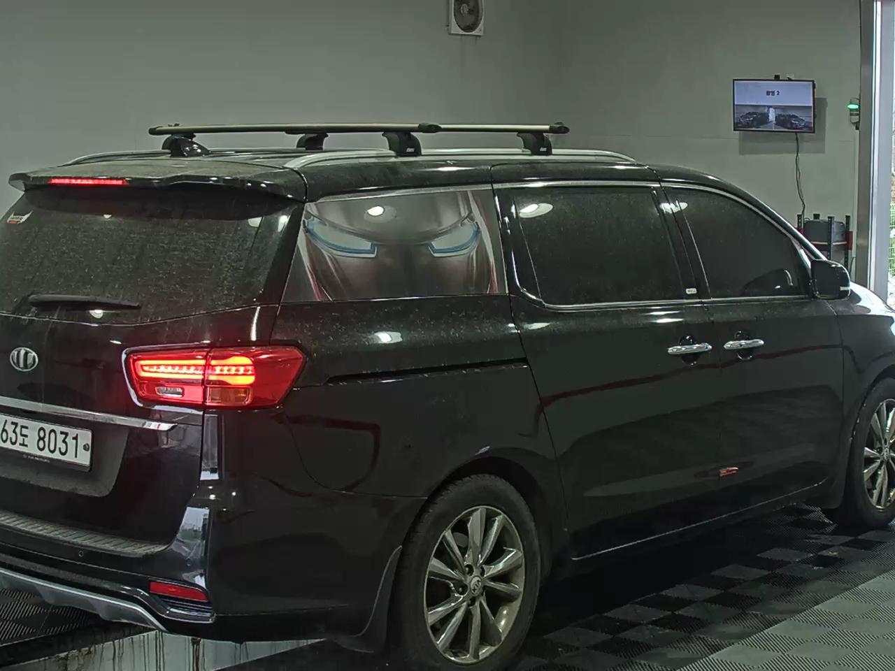 기아자동차 뉴 카니발 2019 - 이미지 4